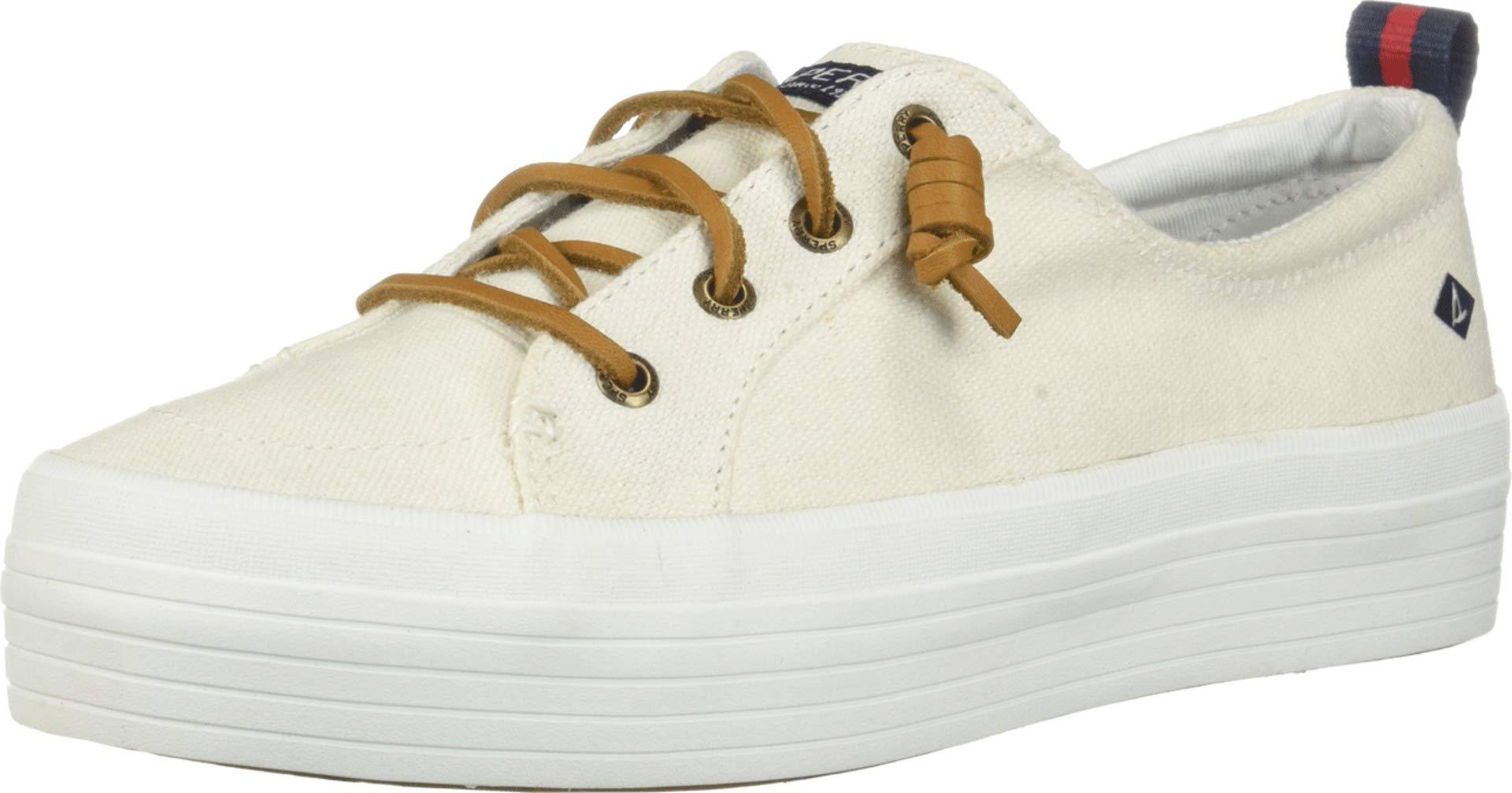 sperry crest vibe canvas