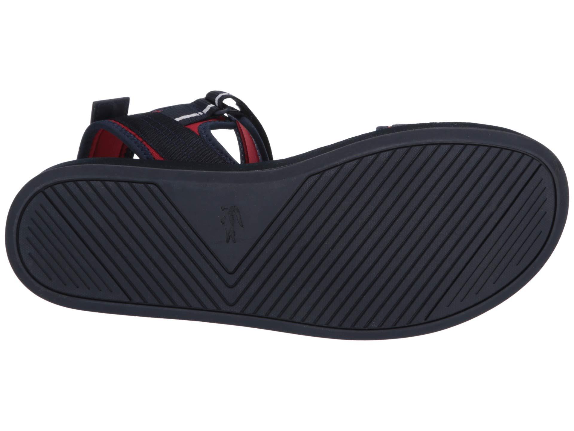 Lacoste Leather Suruga 120 1 Cma 