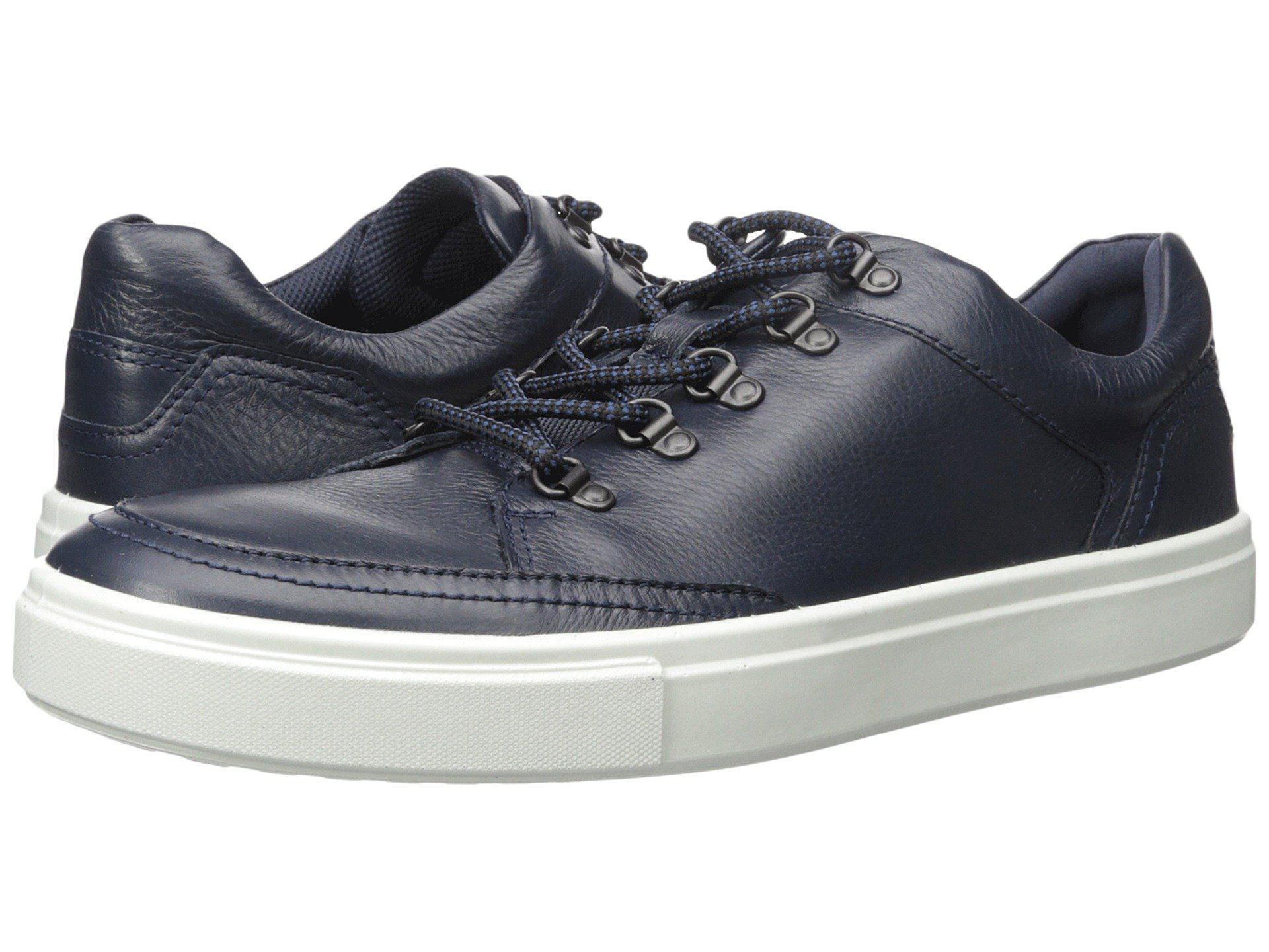 ecco kyle premium sneaker