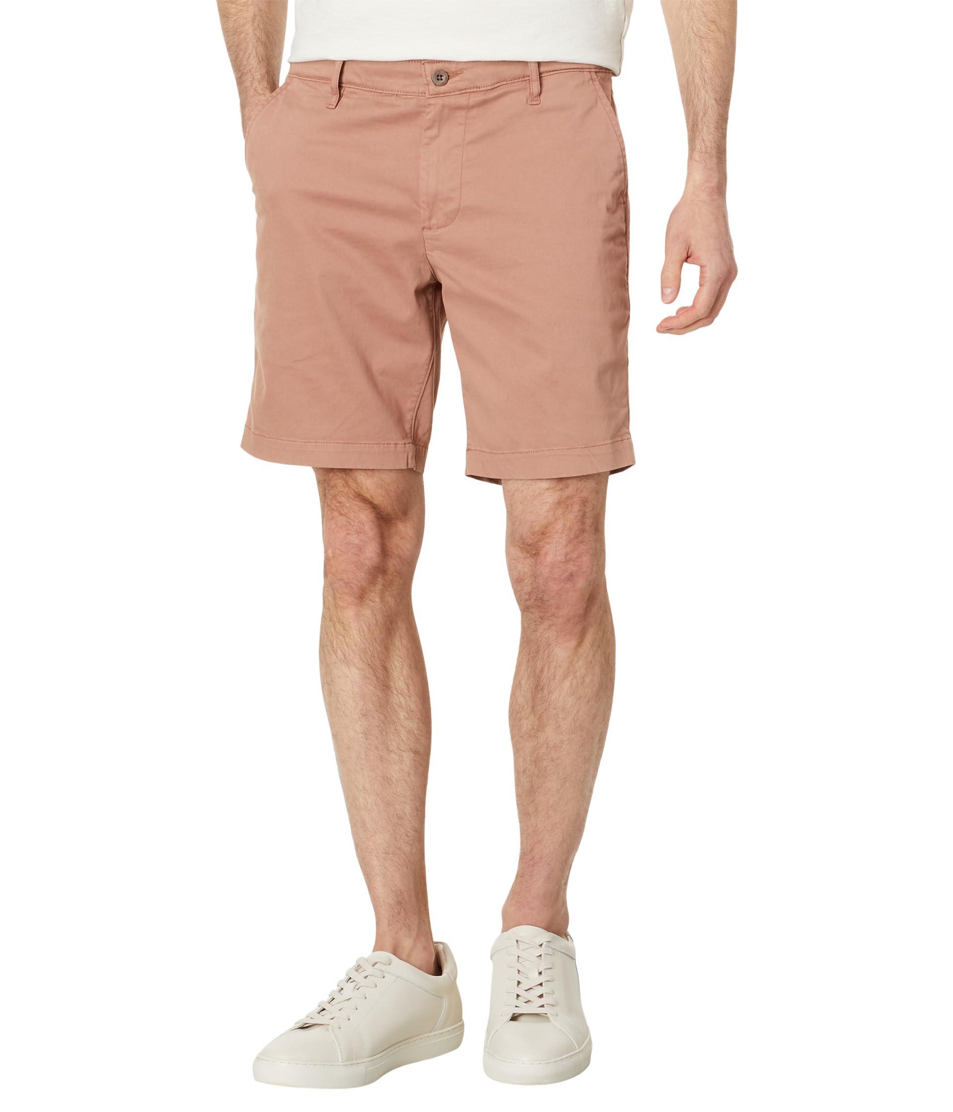 Ag wanderer modern slim fit shorts 2025
