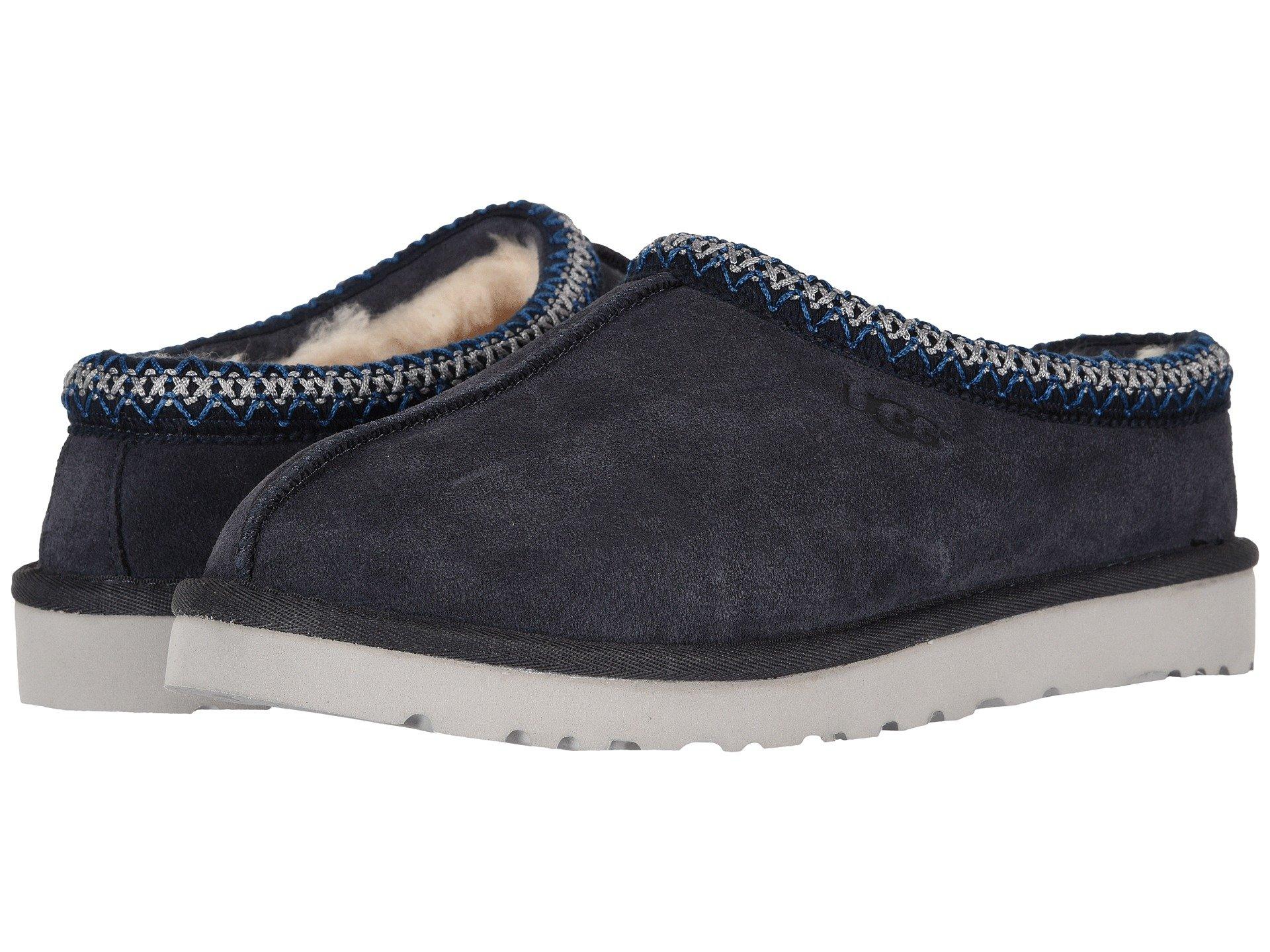 ugg tasman blue