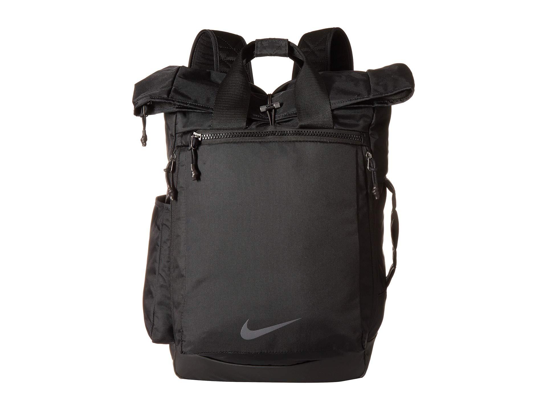 Nike Vapor Energy 2.0 Training Backpack in Black/Black/Black (Black) - Lyst
