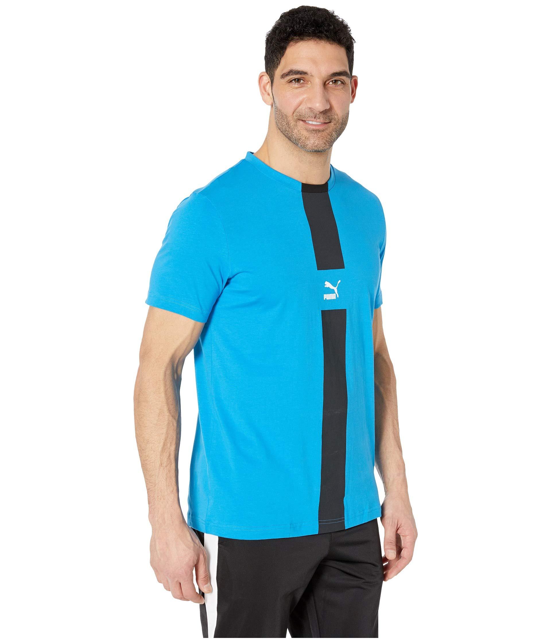 puma xtg tee