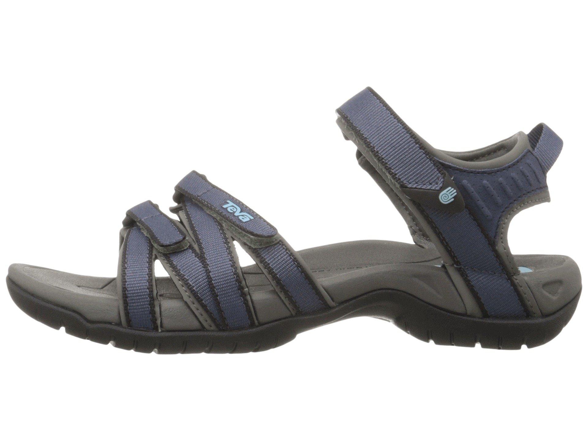 teva tirra hera gray mist