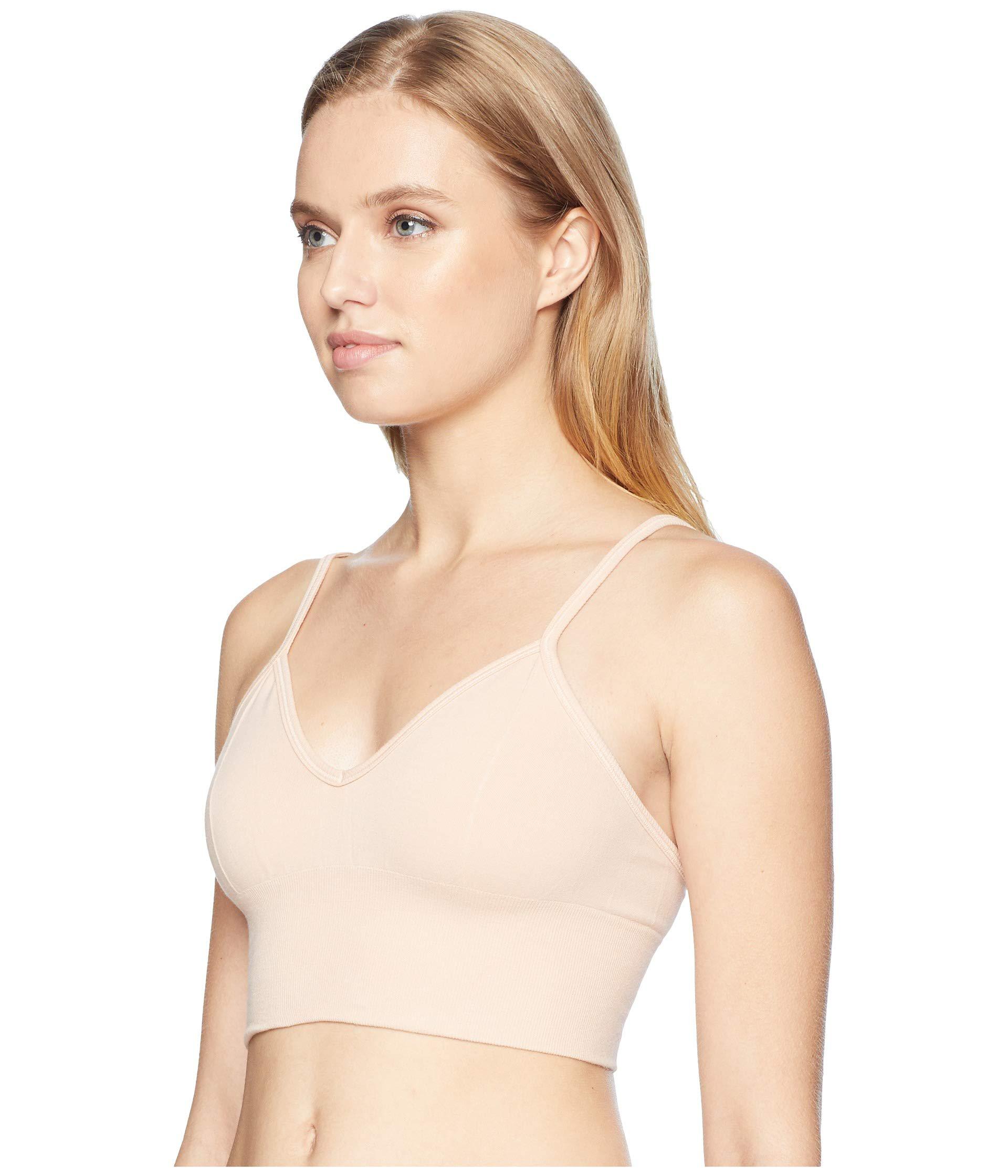 alo delight bralette