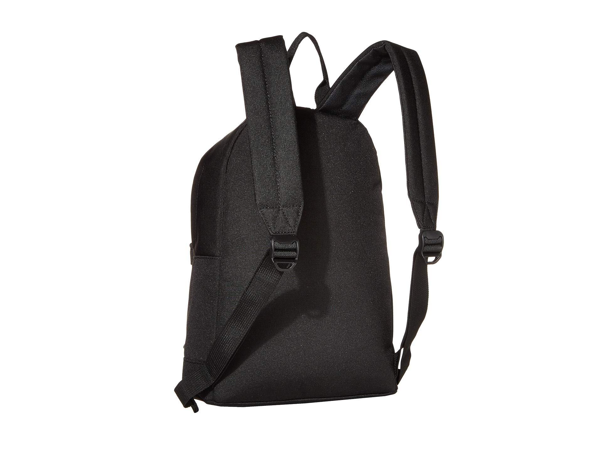 men's neocroc small canvas backpack