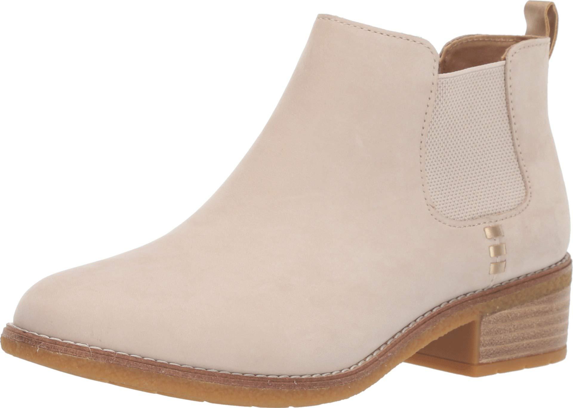 sperry chelsea boot