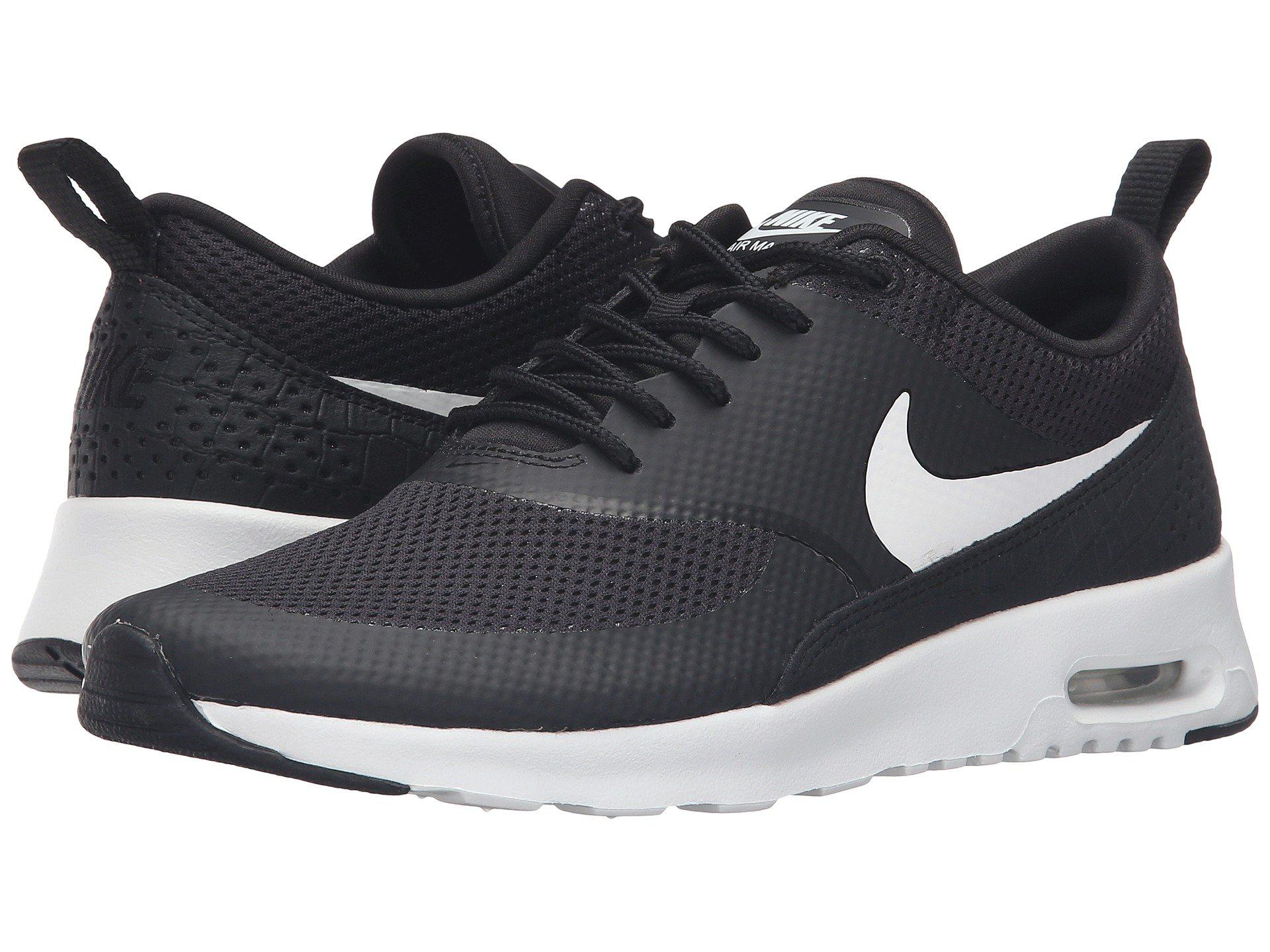 zappos nike thea