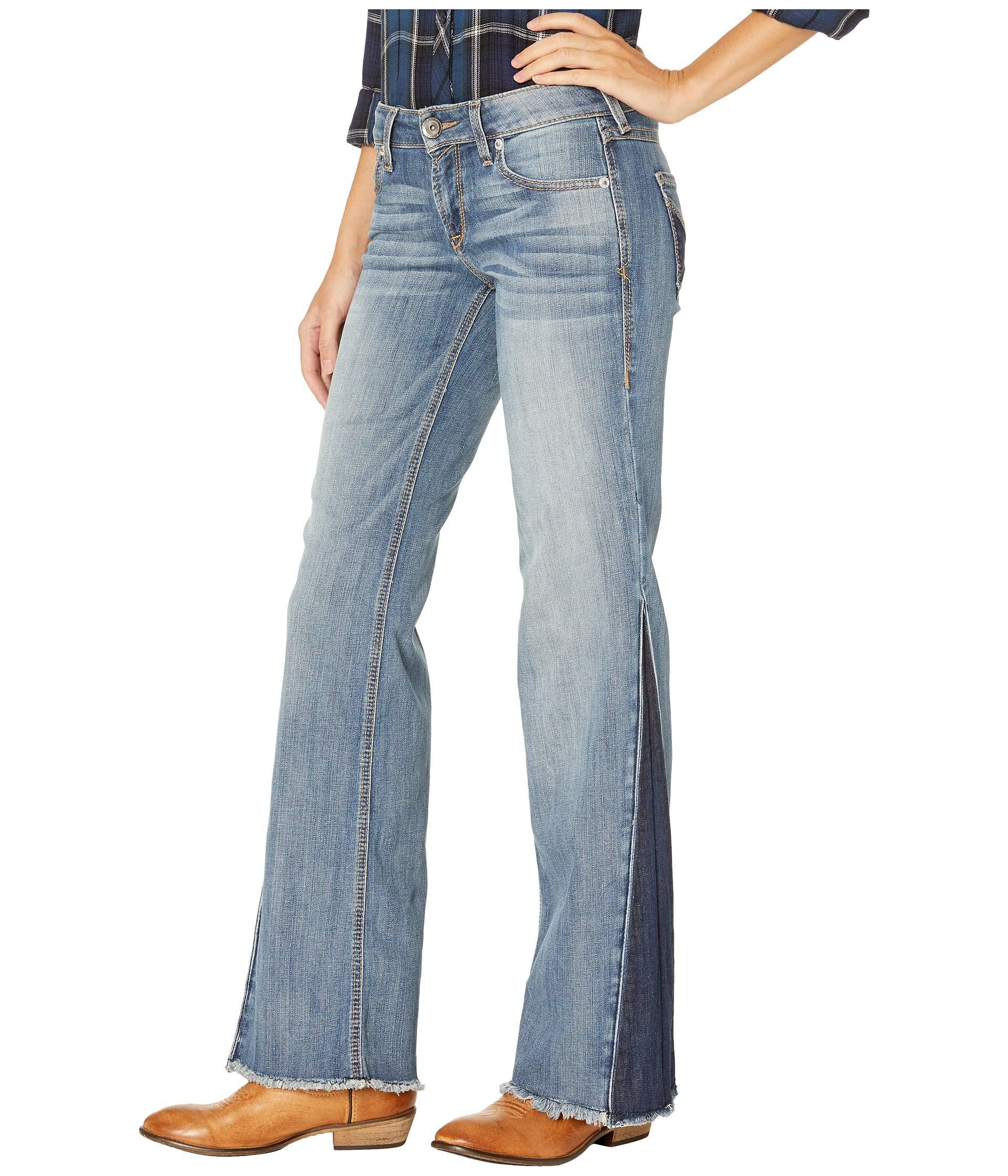 ariat grace trouser jean