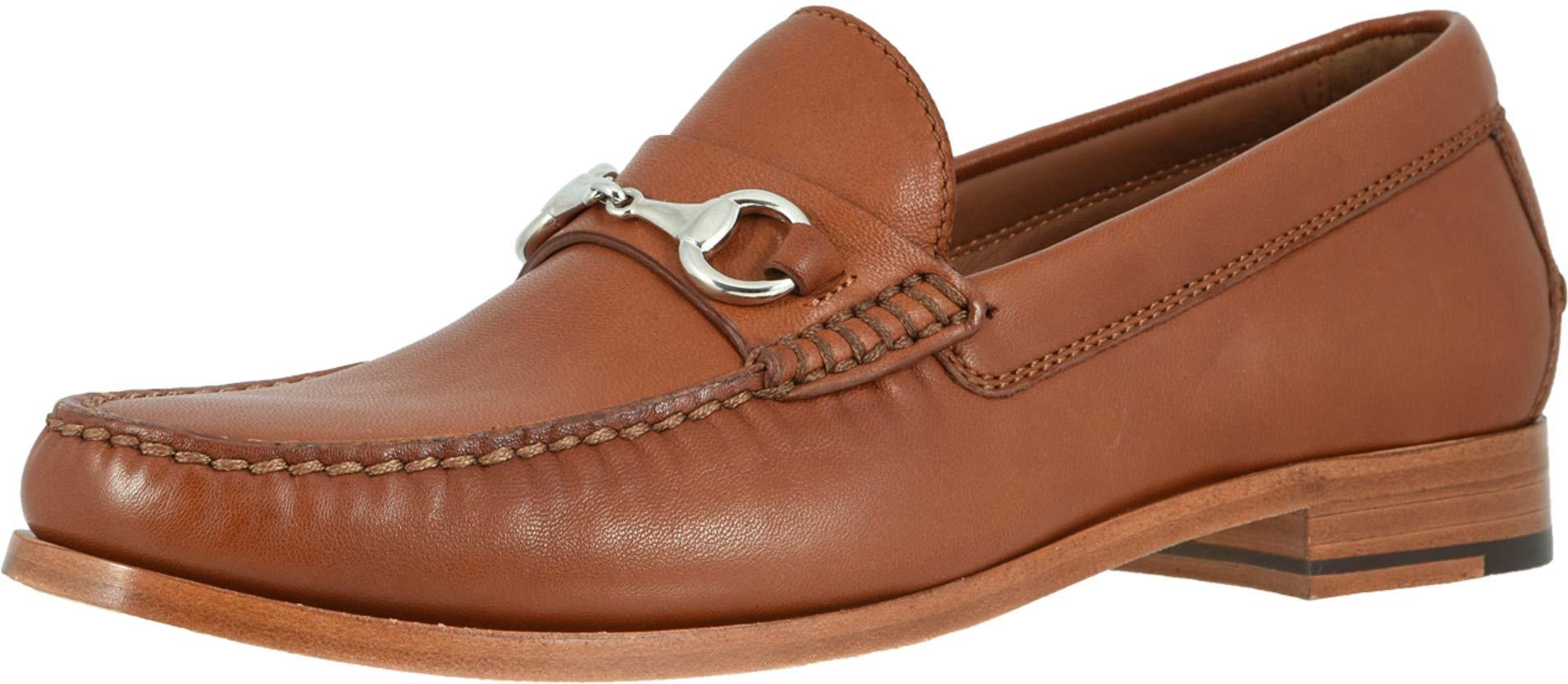 trask seaton bit loafer