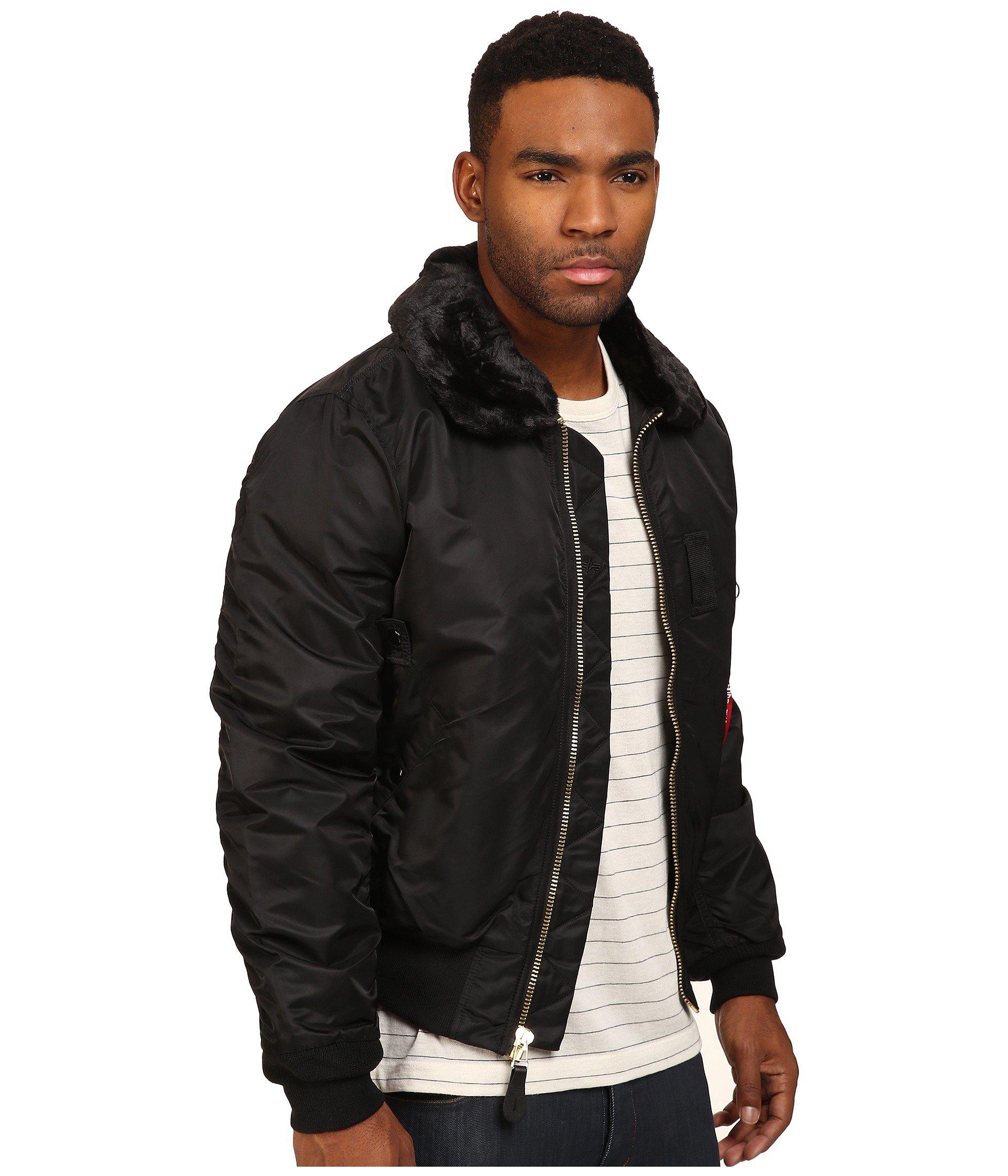 slim fit flight jacket