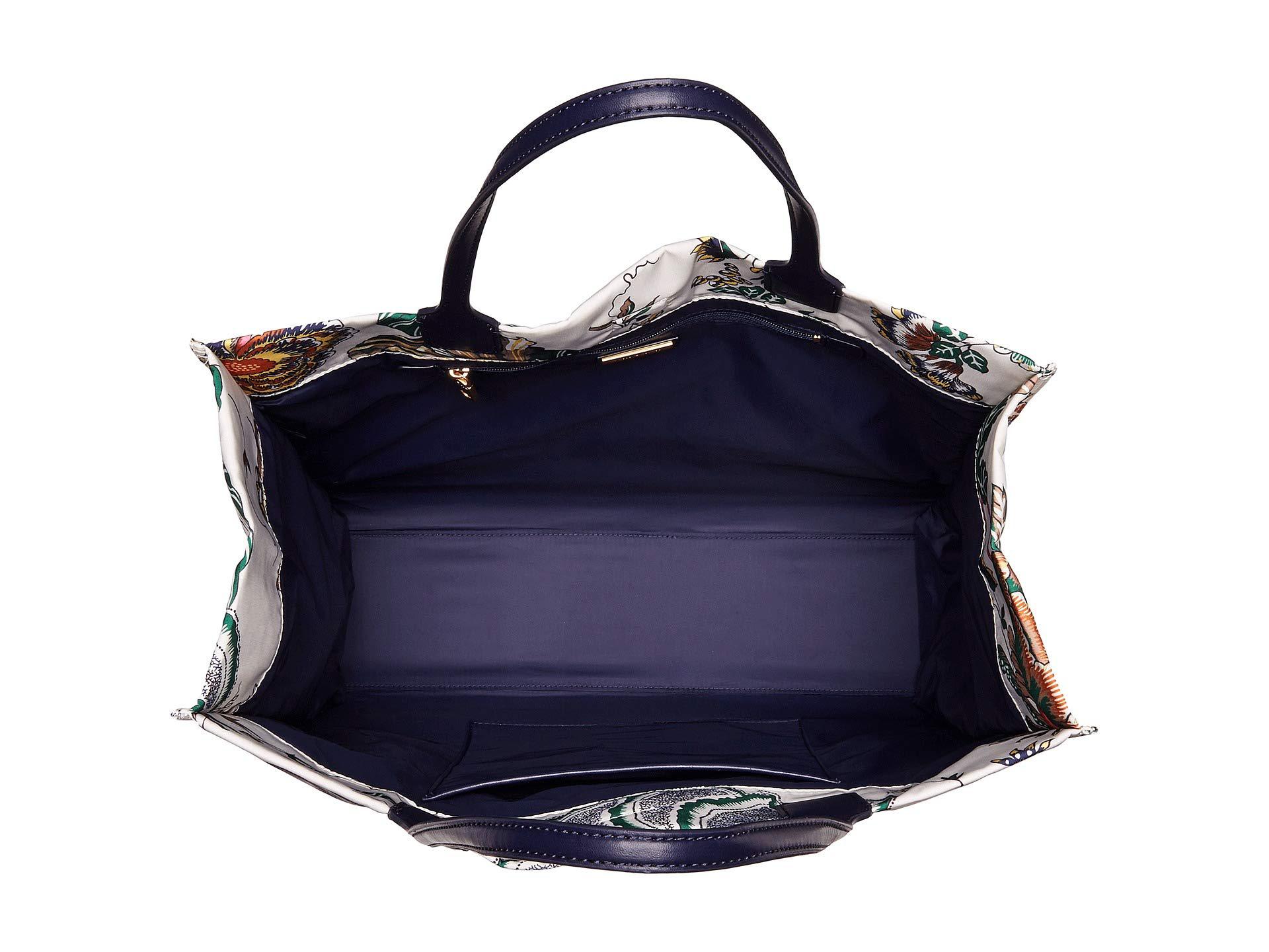 Tory burch top happy times tote