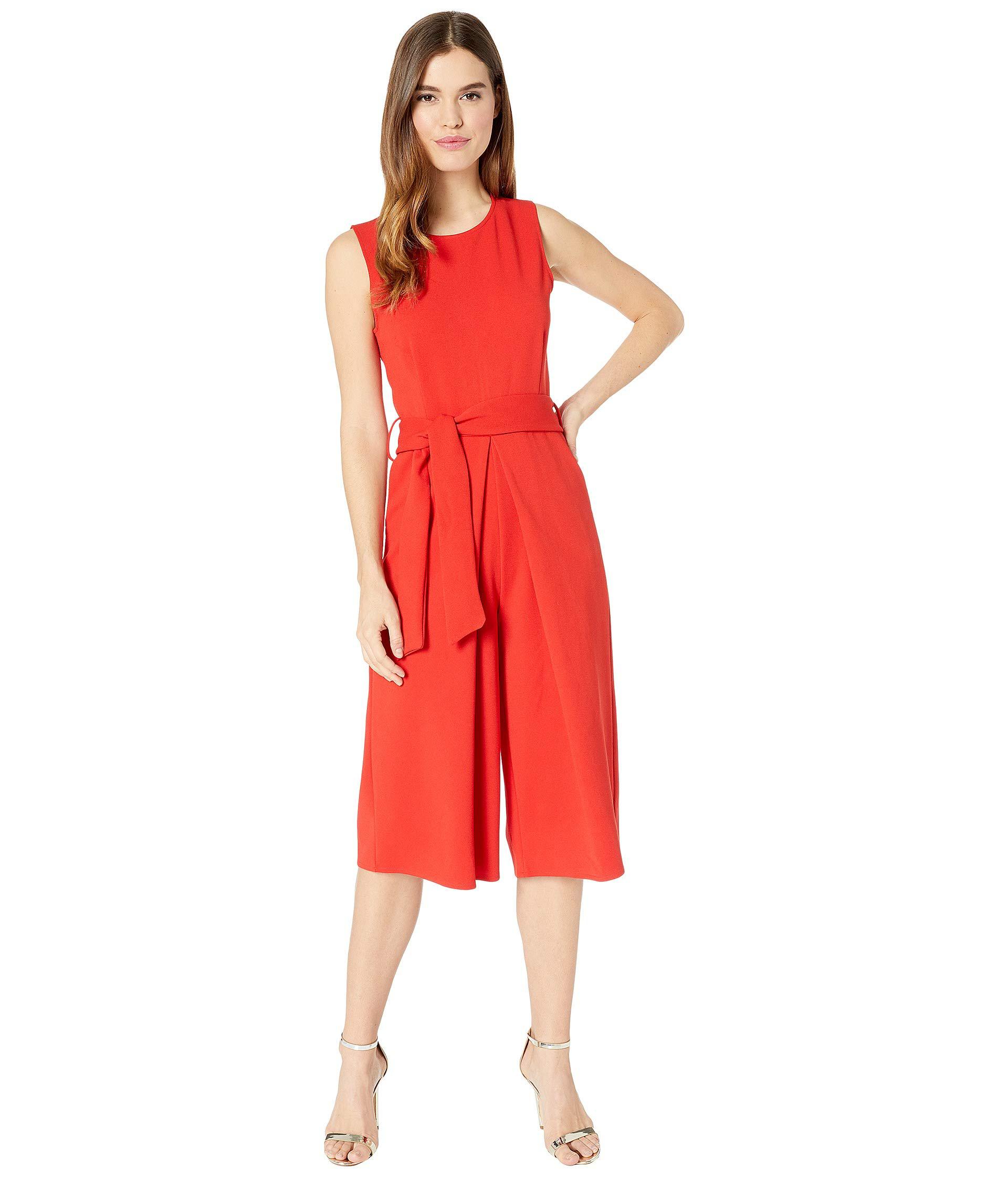 crop jumpsuit womens