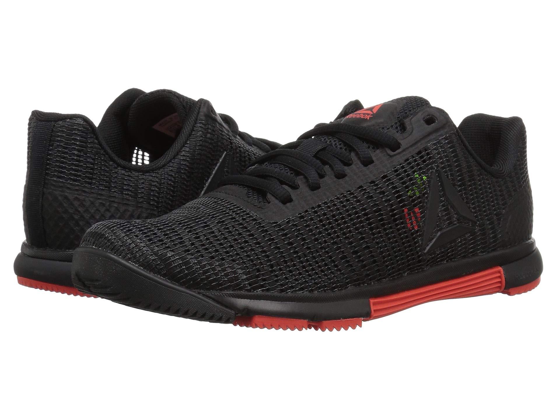 reebok flexweave training