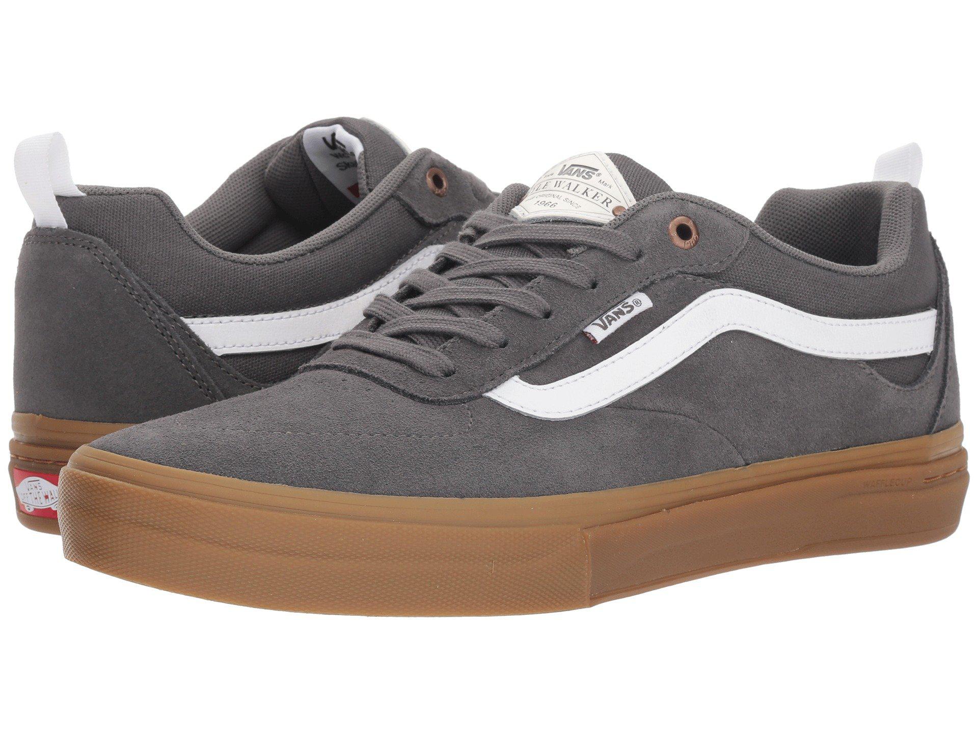 vans kyle walker pro dark denim antarctica