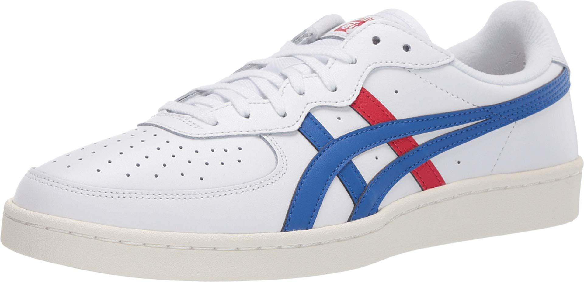 triple white onitsuka tiger
