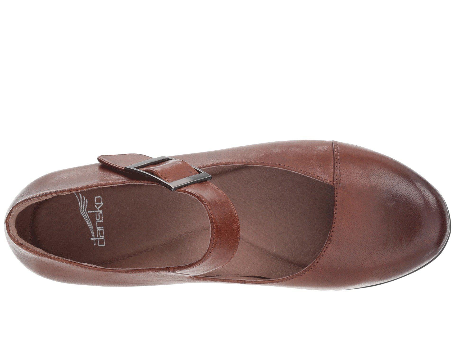 dansko roxanne pump