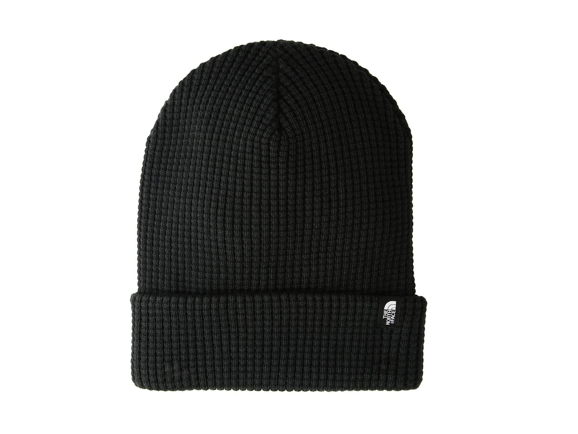 the north face men's beanies