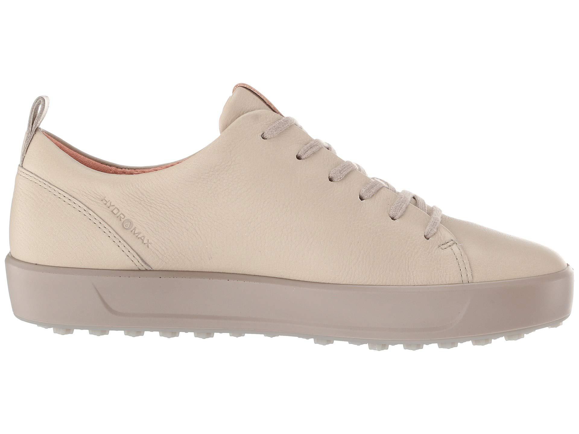 ecco golf soft low hydromax