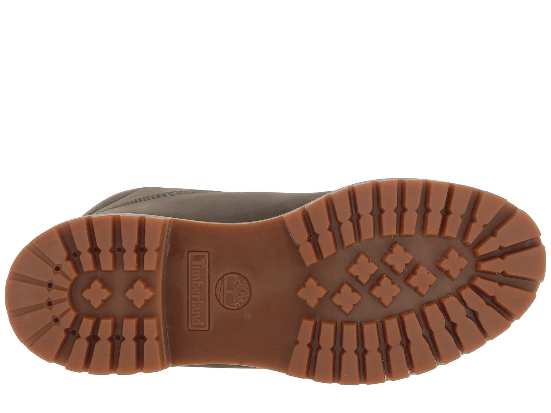 timberland grape leaf waterbuck