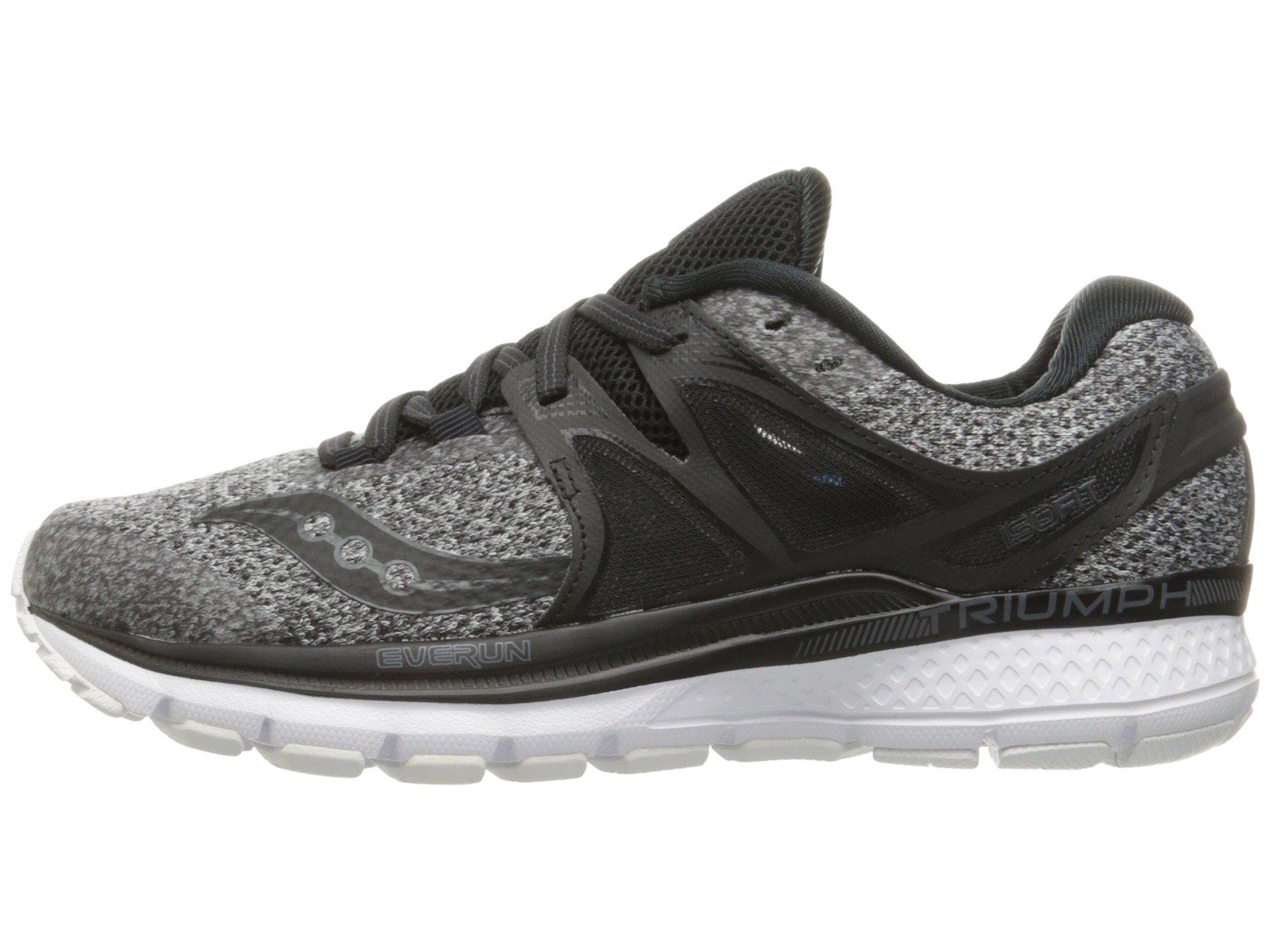 Saucony Synthetic Triumph Iso 3 (marl 