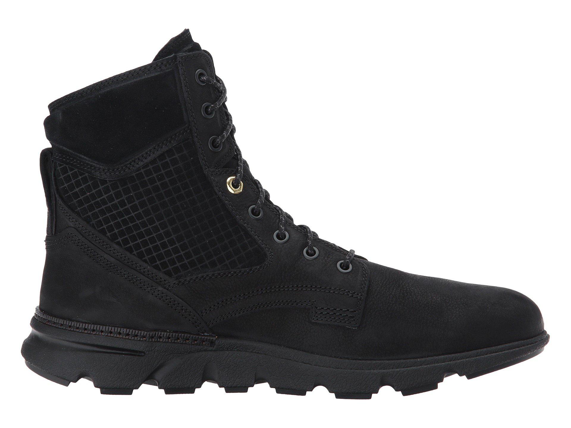 timberland eagle bay boots