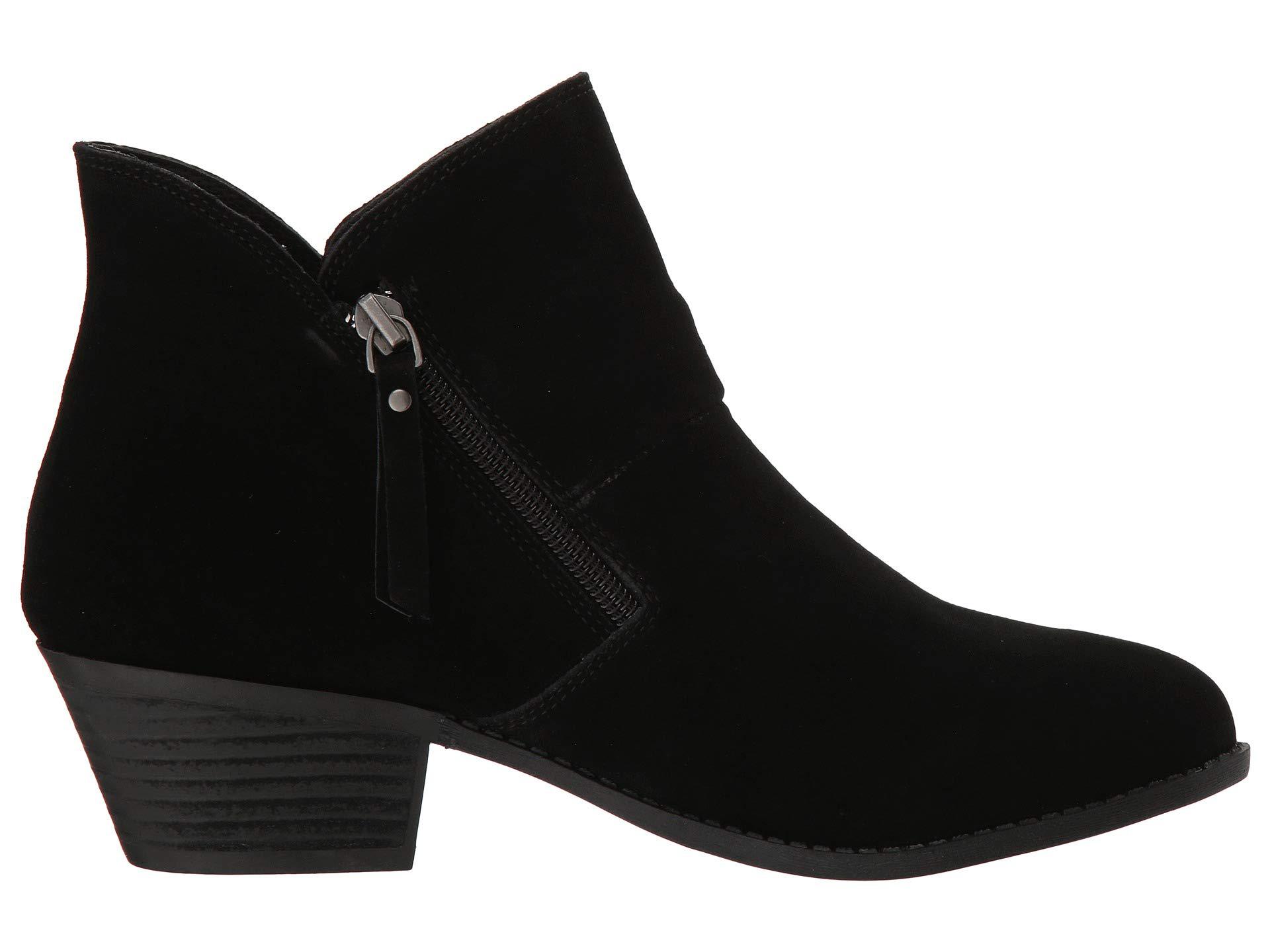 me too zippora bootie