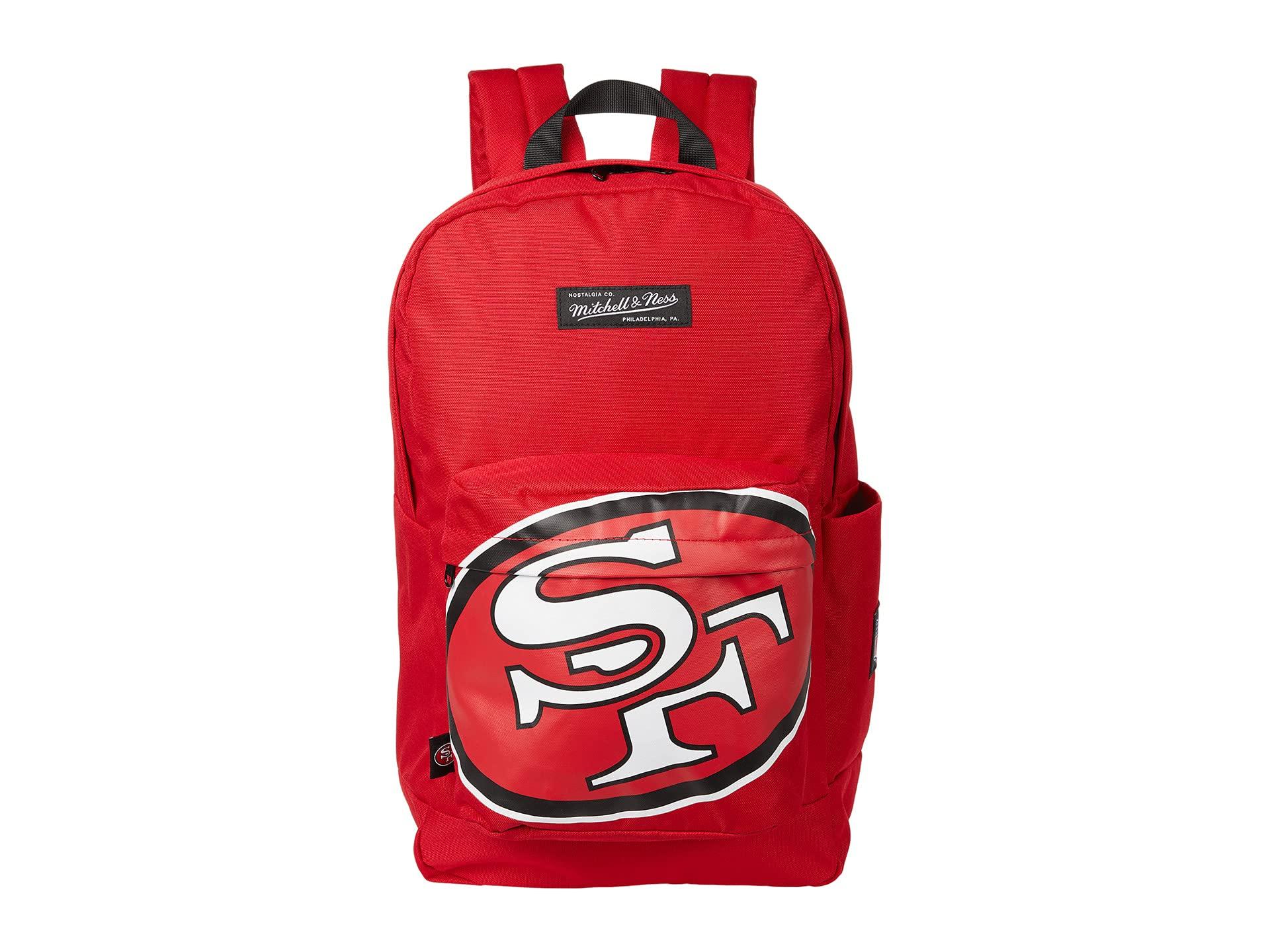 nfl bookbag