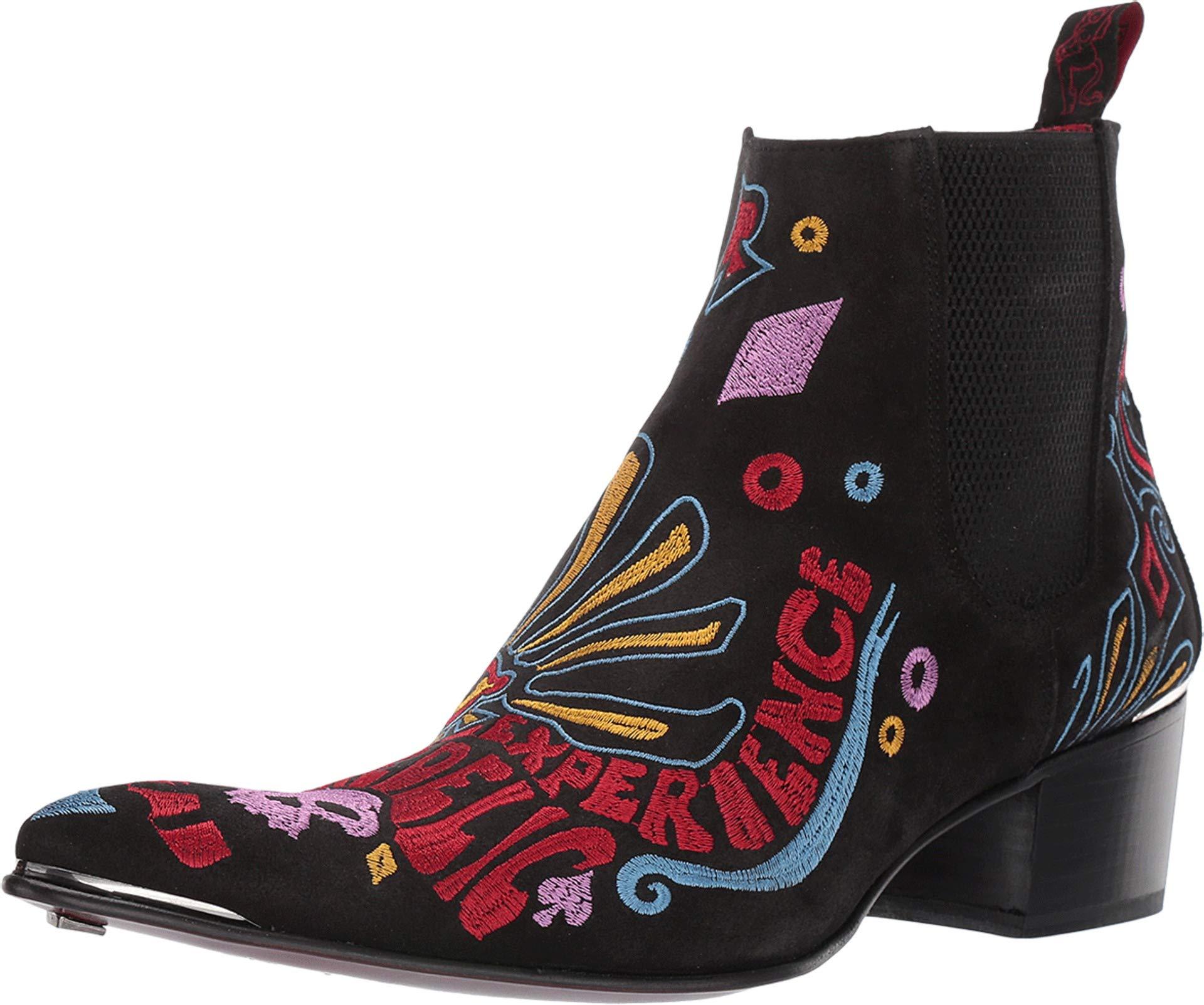 jeffery west sylvian