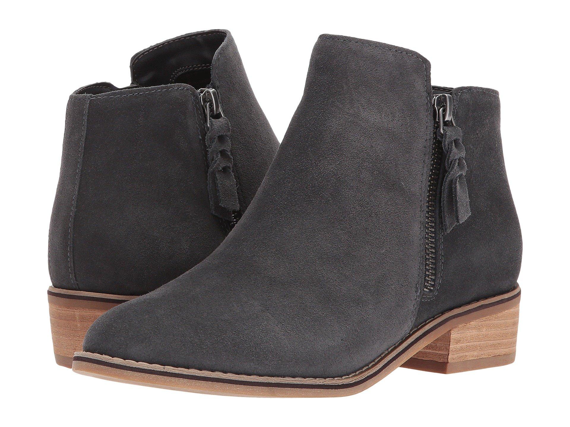 Blondo liam waterproof bootie cheap black