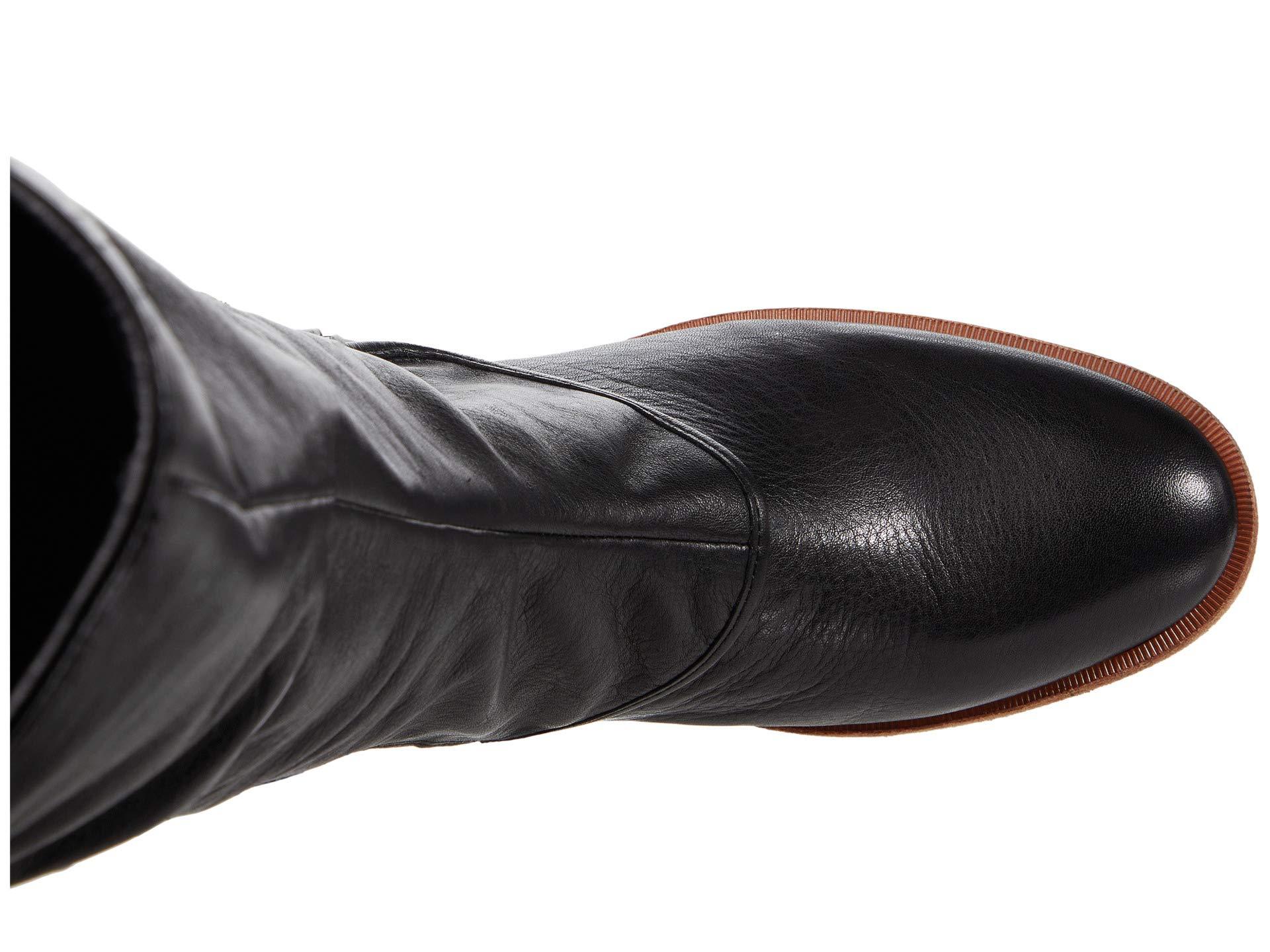 Kork Ease Black Booties atelieryuwa.ciao.jp