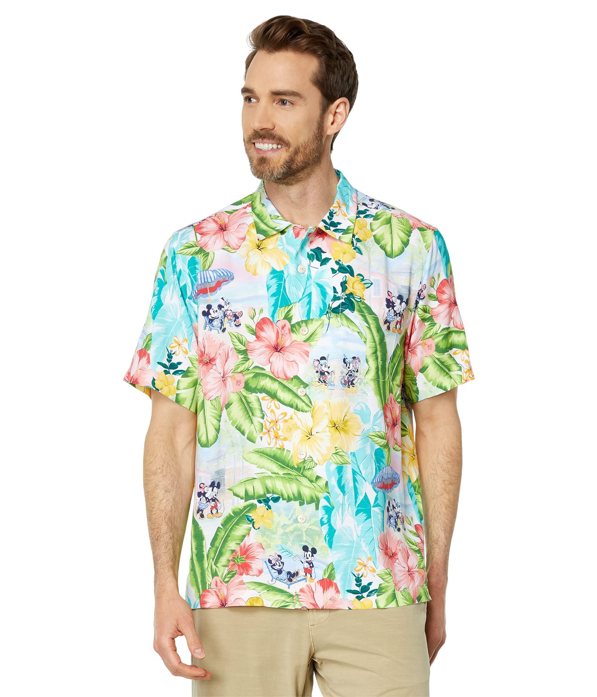 Tommy Bahama Poolside Party in Green for Men Lyst