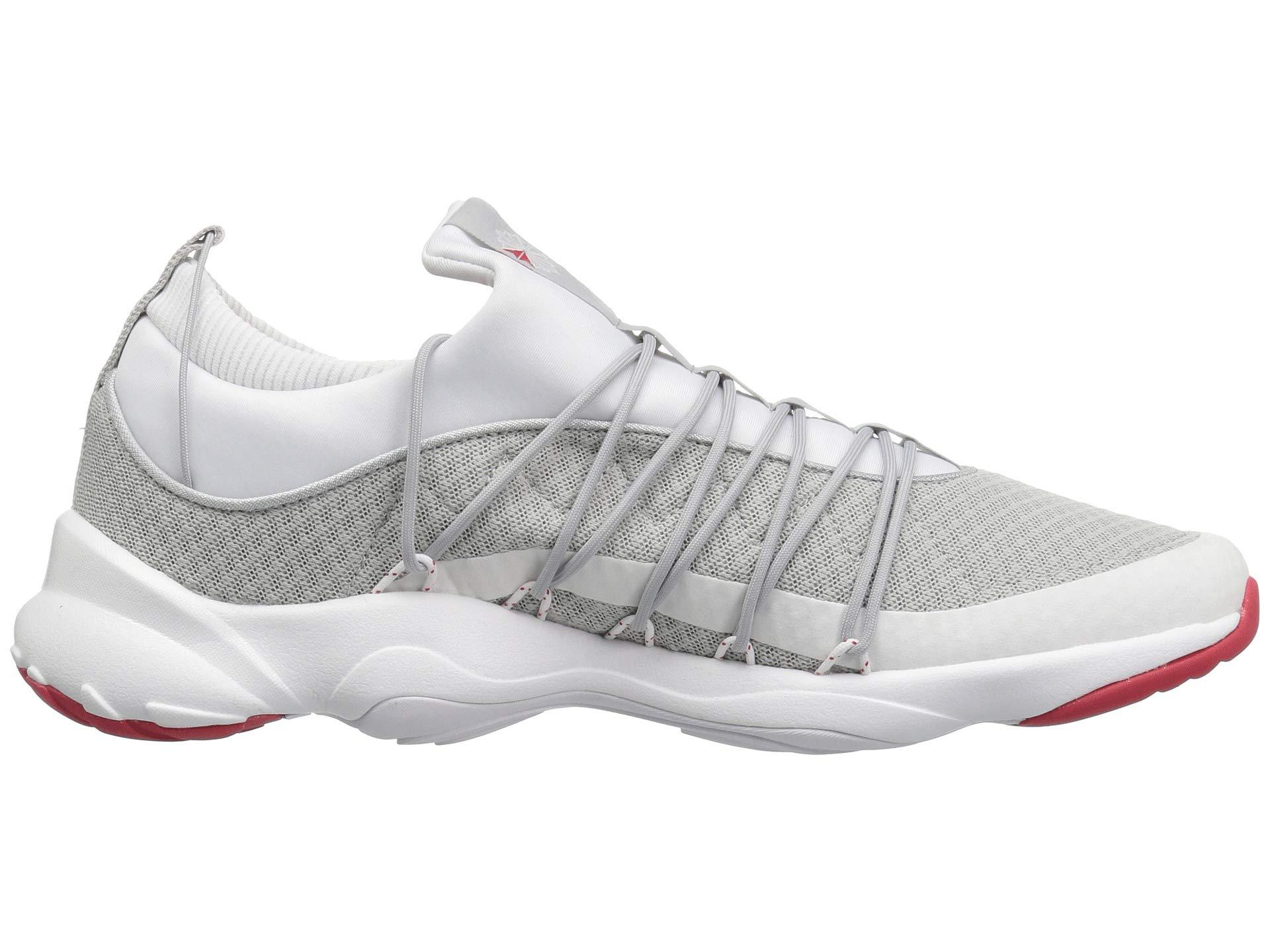 reebok dmx fusion lite