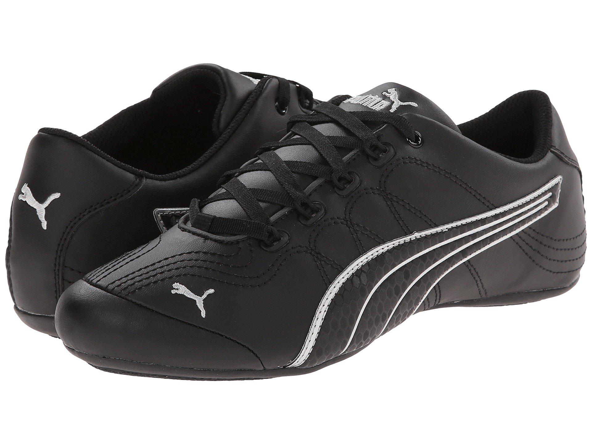 puma soleil v2 trainers ladies