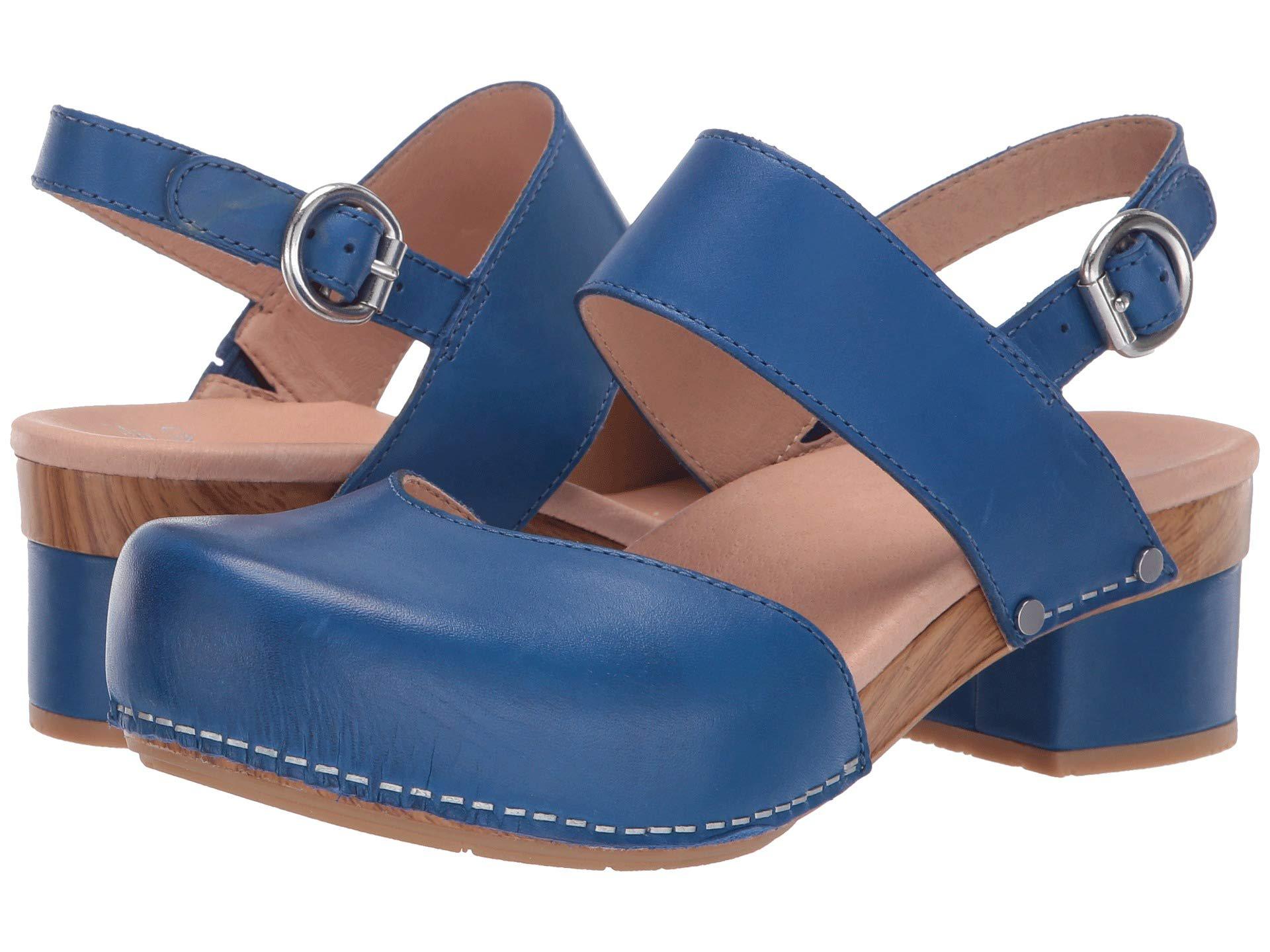 malin sandal dansko