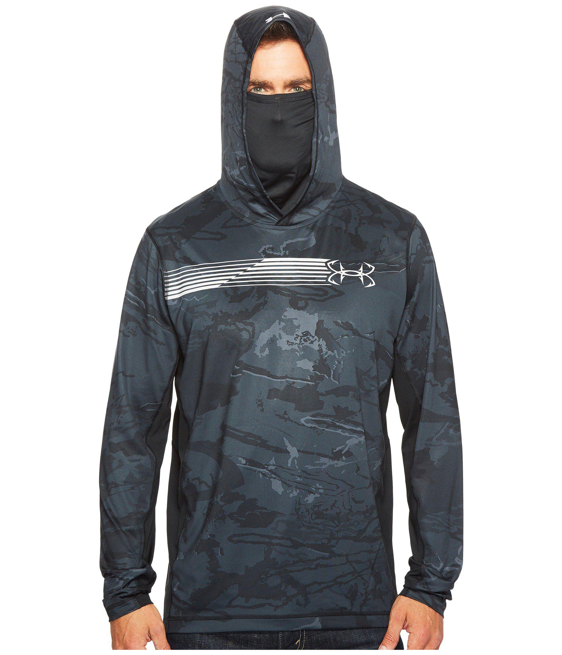 ridge reaper hydro hoodie