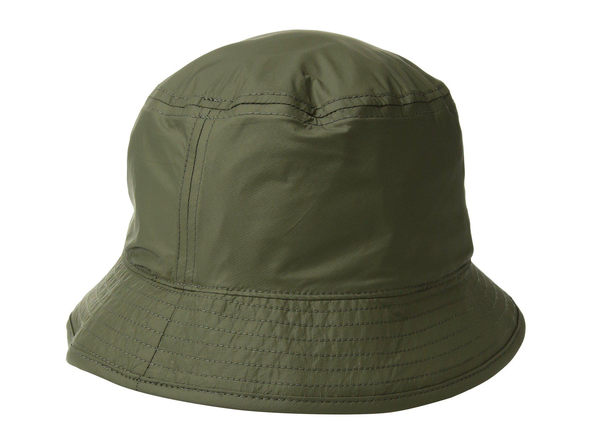 sun stash ball cap