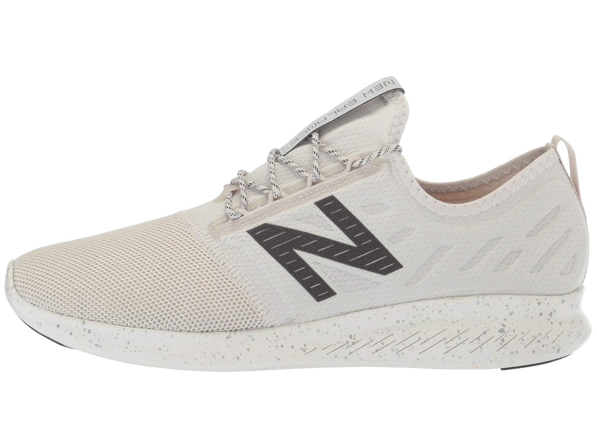 fiabilidad Claire temblor New Balance Fuelcore Coast V4 City Stealth (moonbeam/team Away  Grey/phantom) Men's Running Shoes in White for Men | Lyst