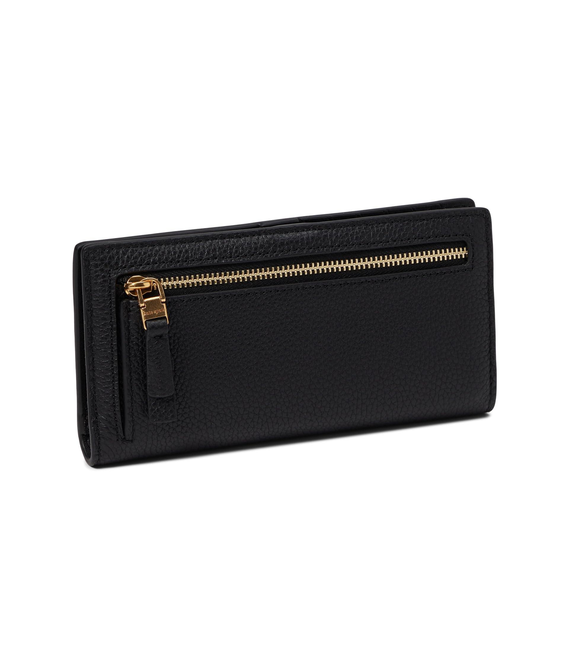 Veronica Slim Bifold Wallet