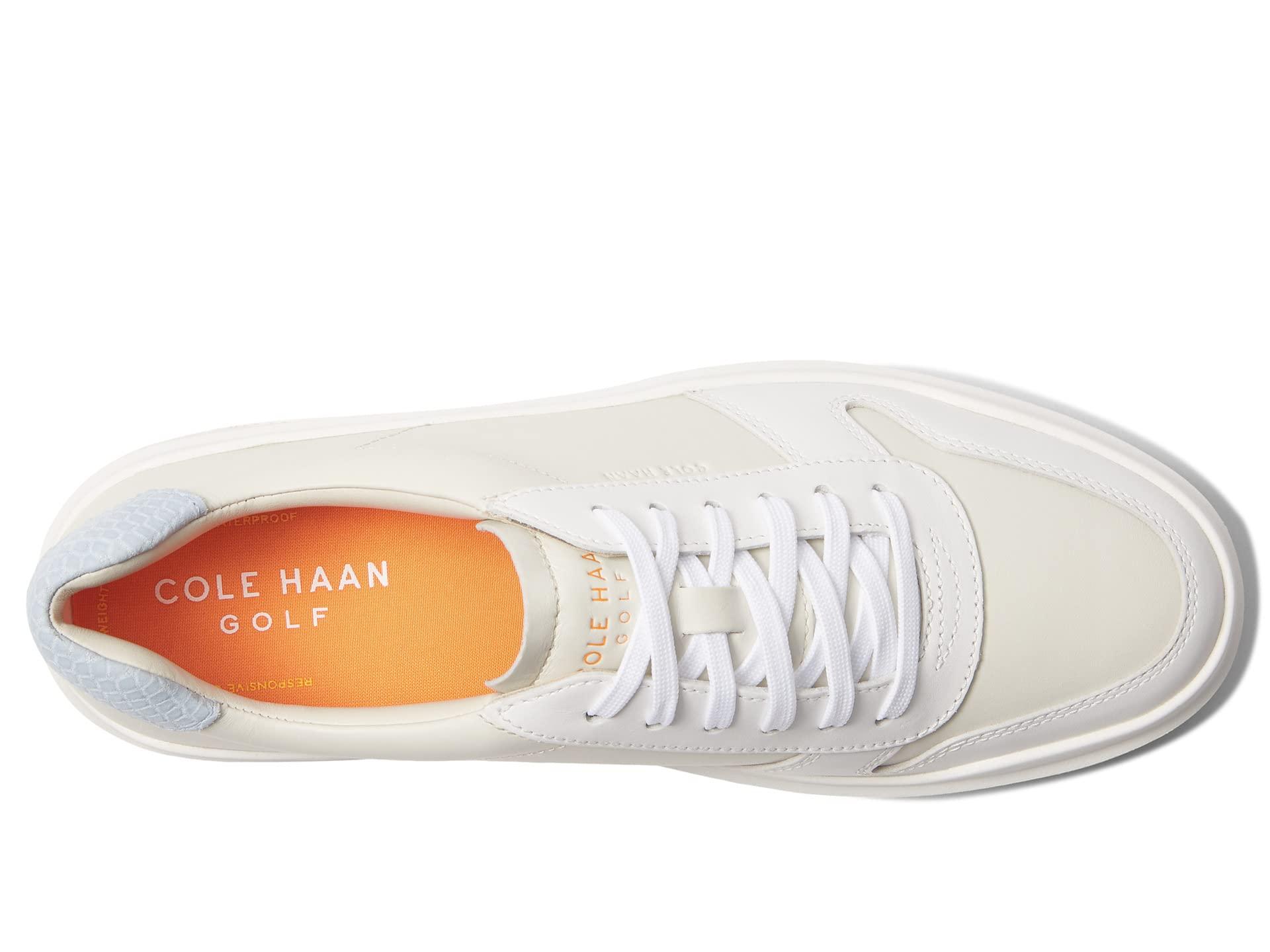 Cole Haan Grandpro Am Golf Sneaker in 