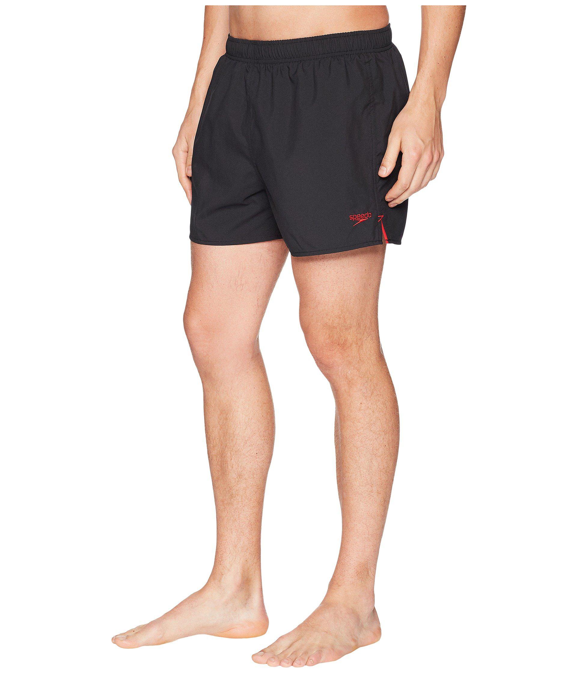 speedo surf runner volley