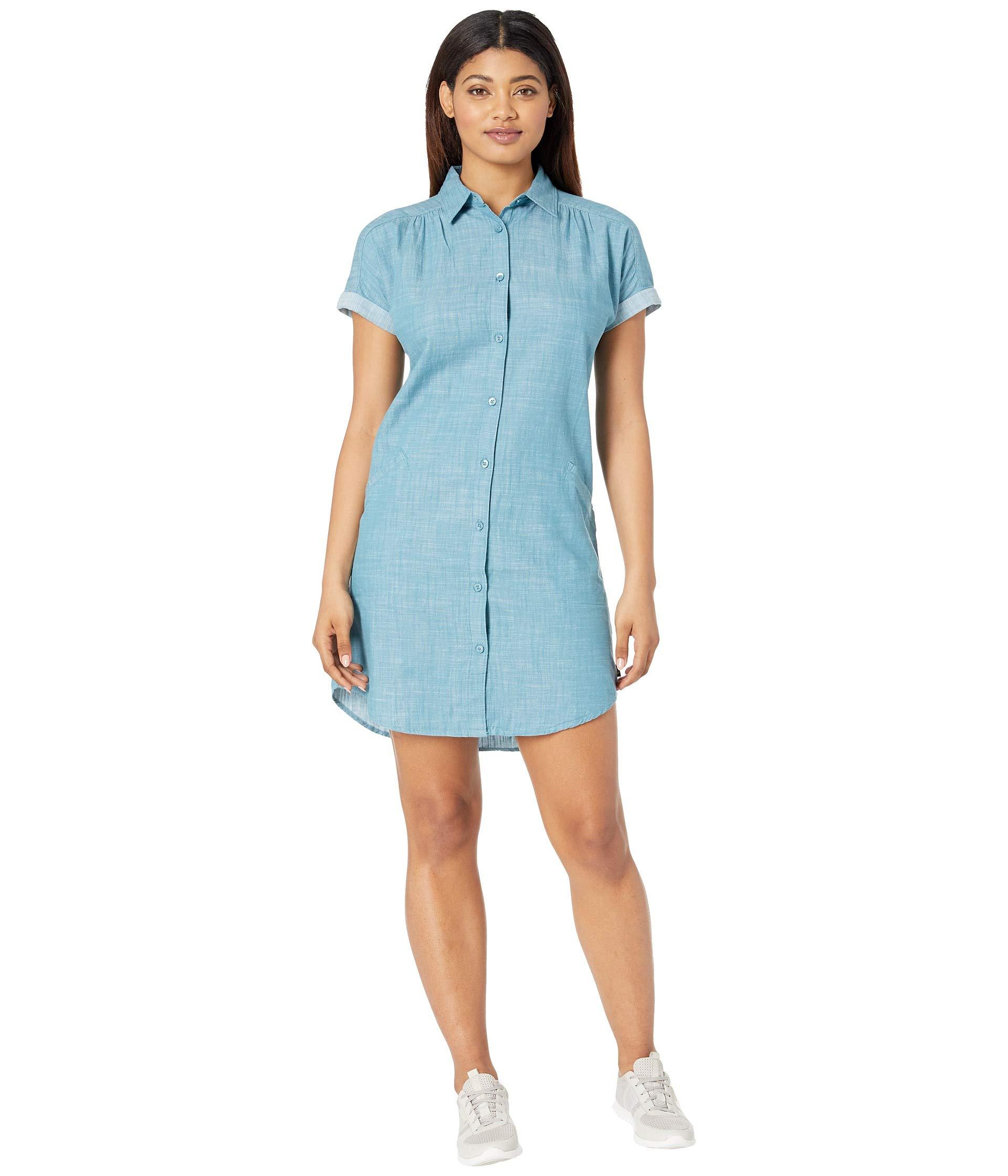 The North Face Cotton Sky Valley Dress 