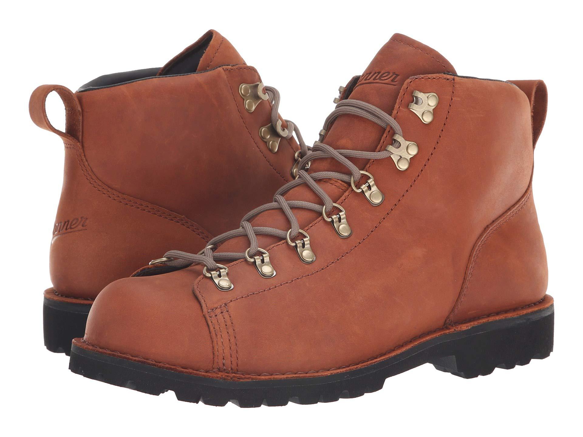 north fork rambler danner