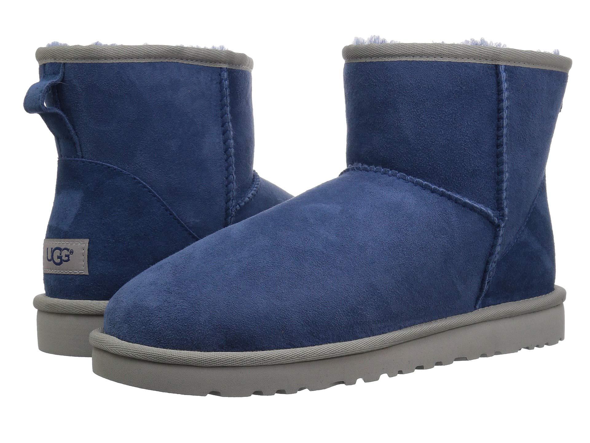 ugg classic mini mens