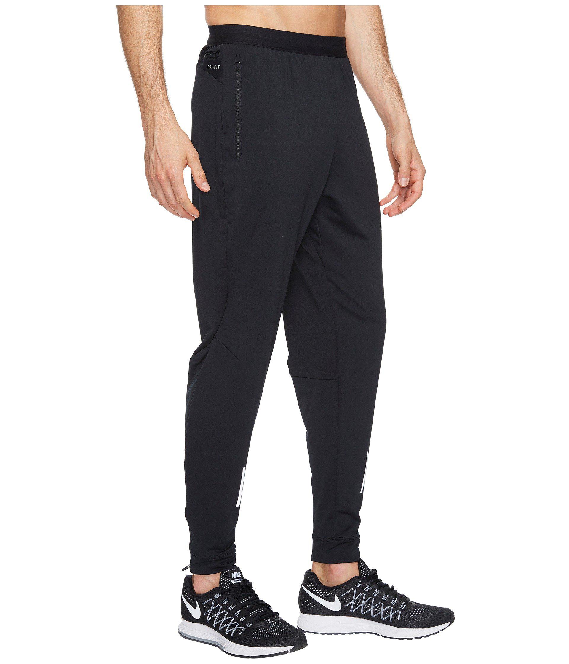 nike dry phenom running pants