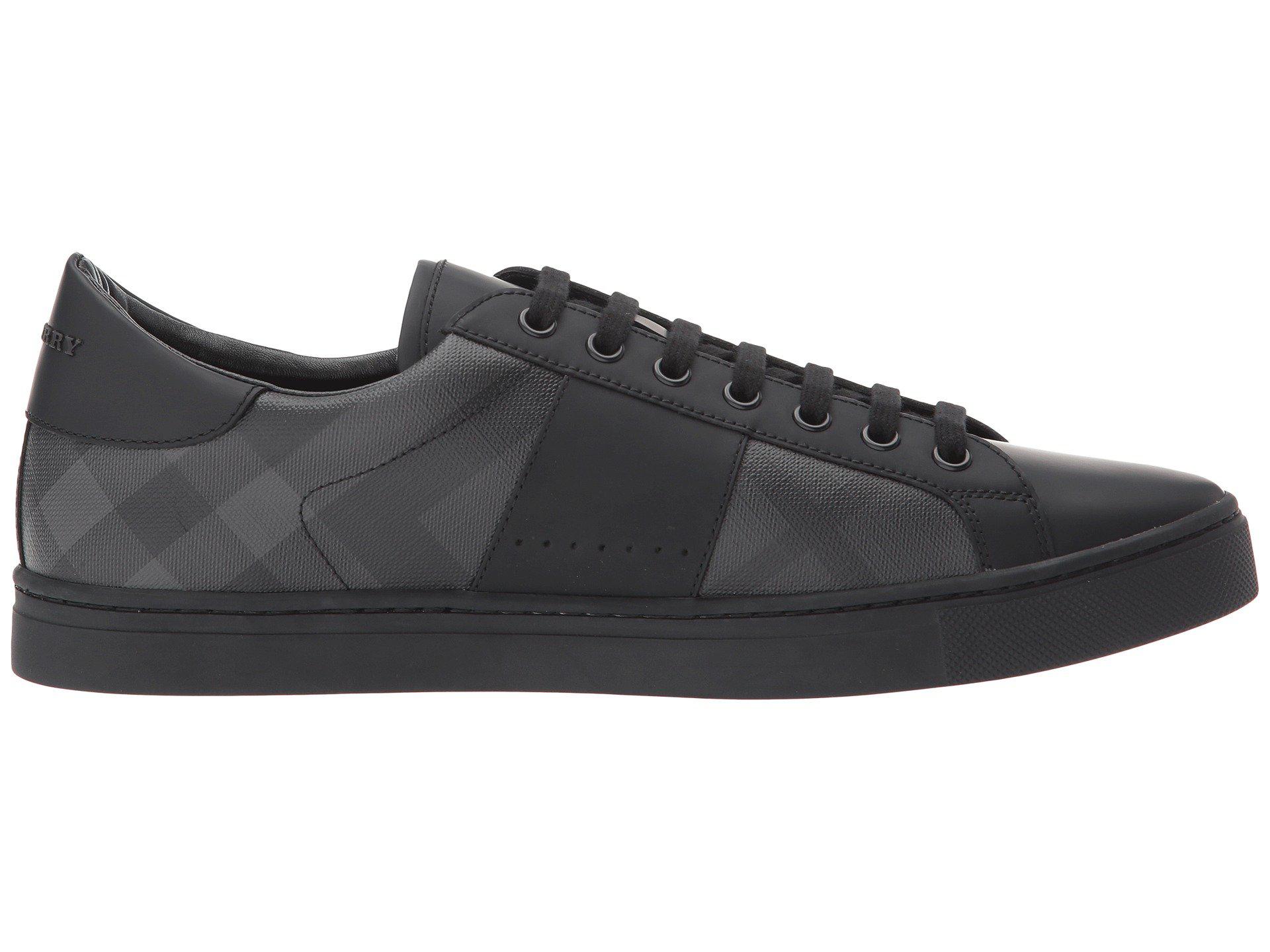 burberry ritson sneakers