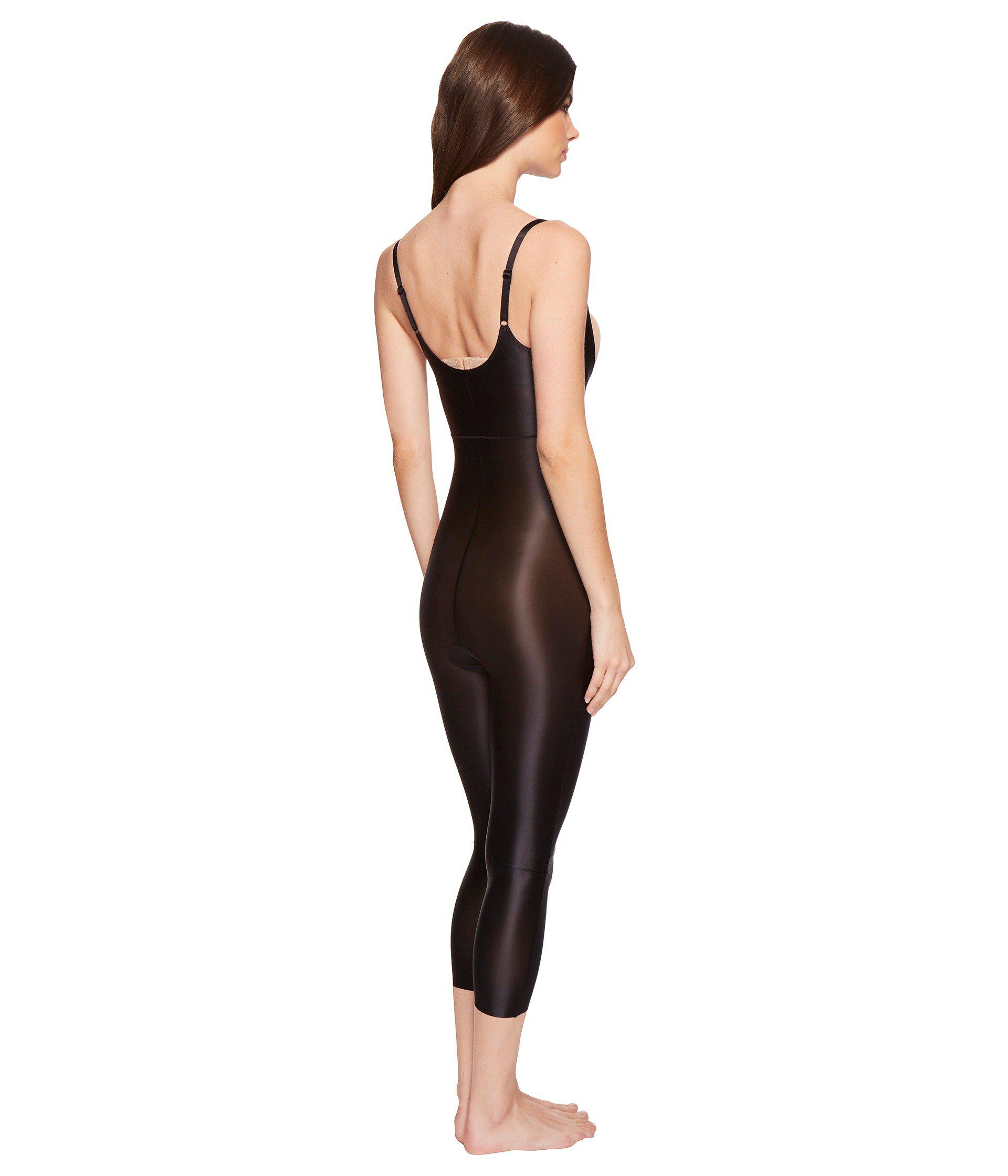 spanx suit your fancy catsuit