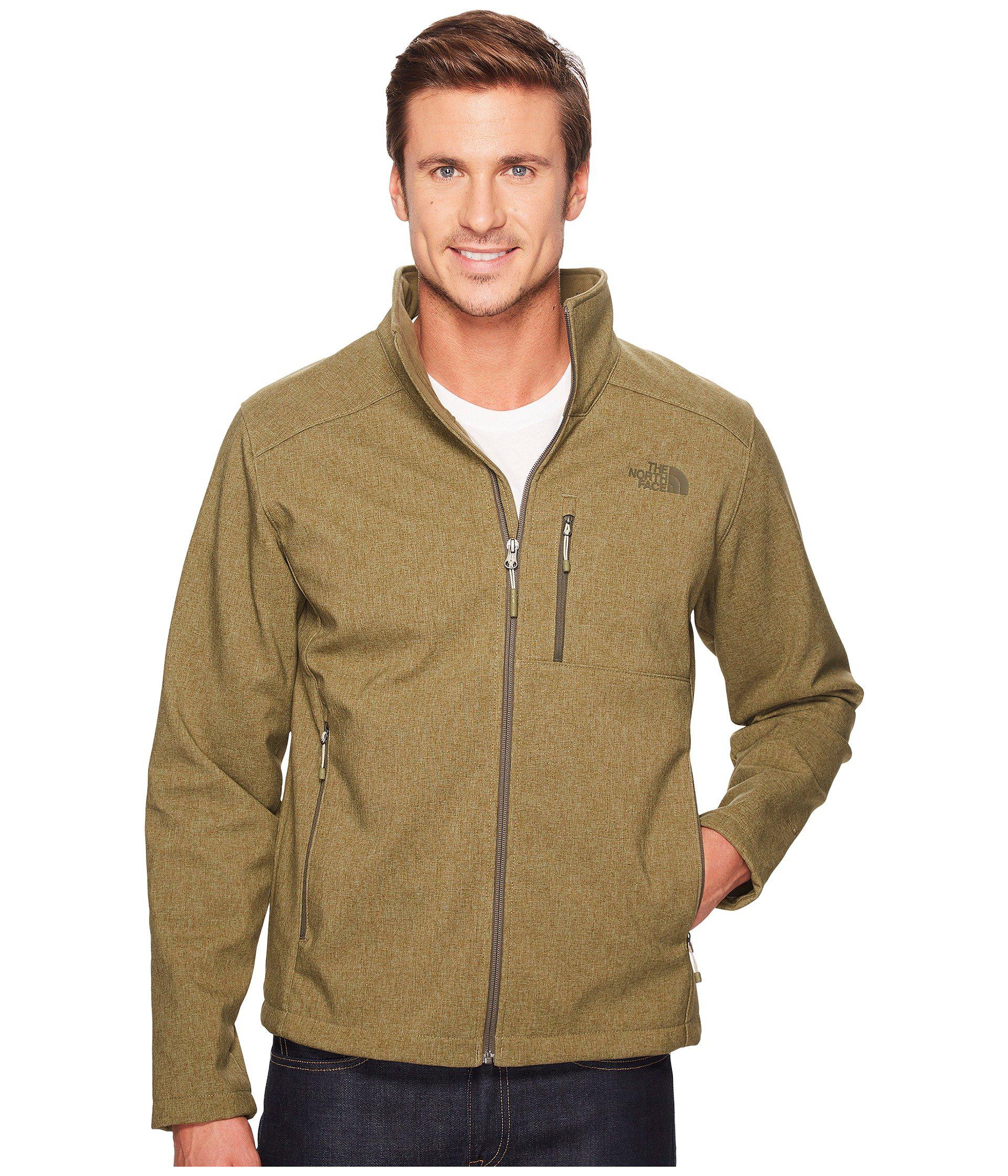 Apex Elevation Insulated Jacket 