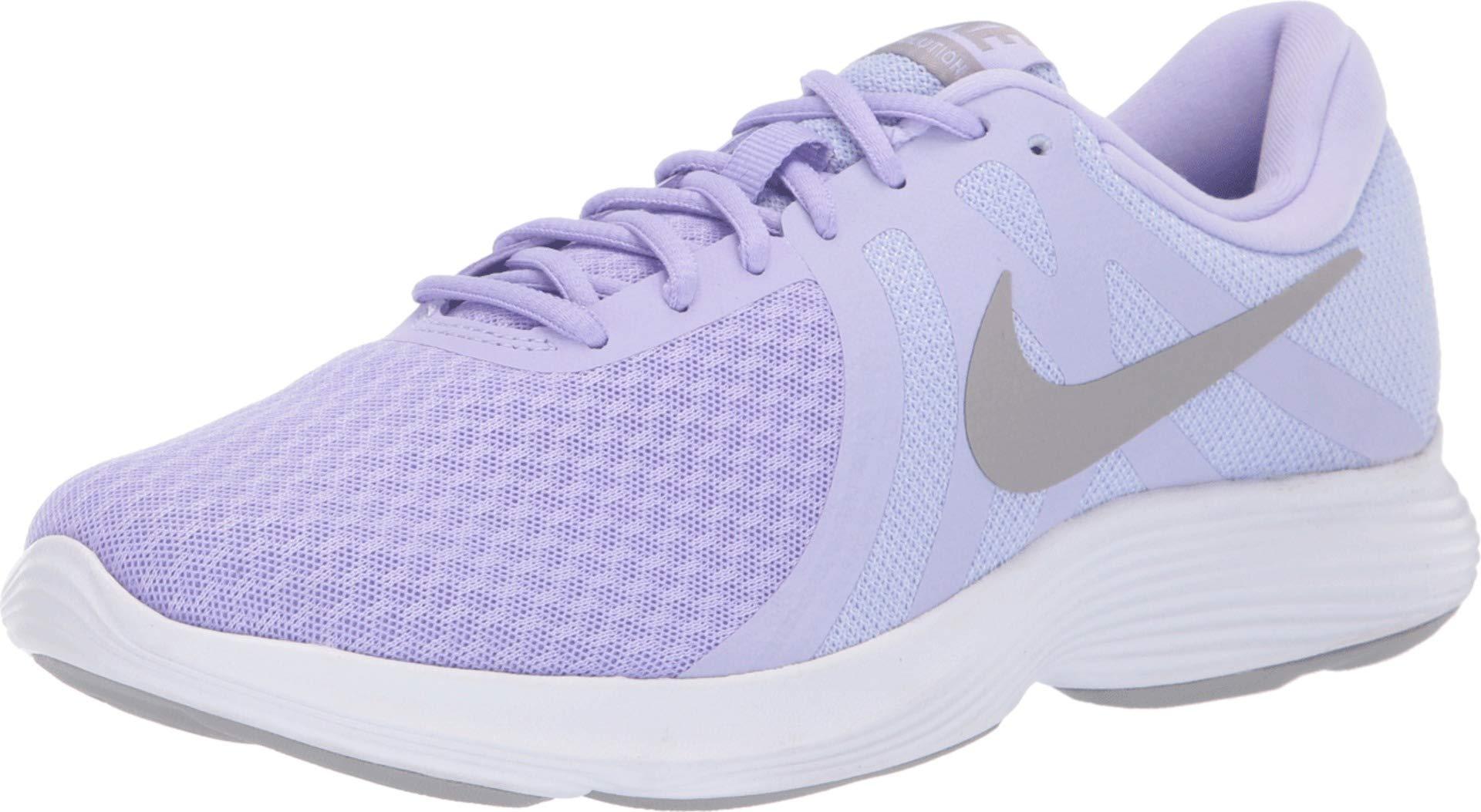 Nike Revolution 4 in Purple | Lyst