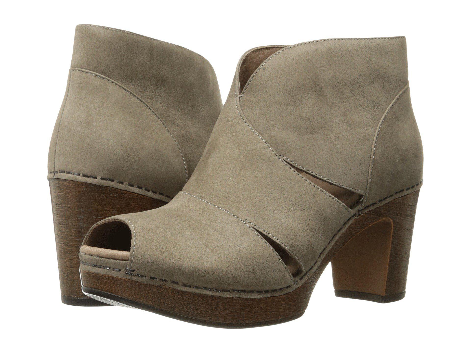 dansko delphina